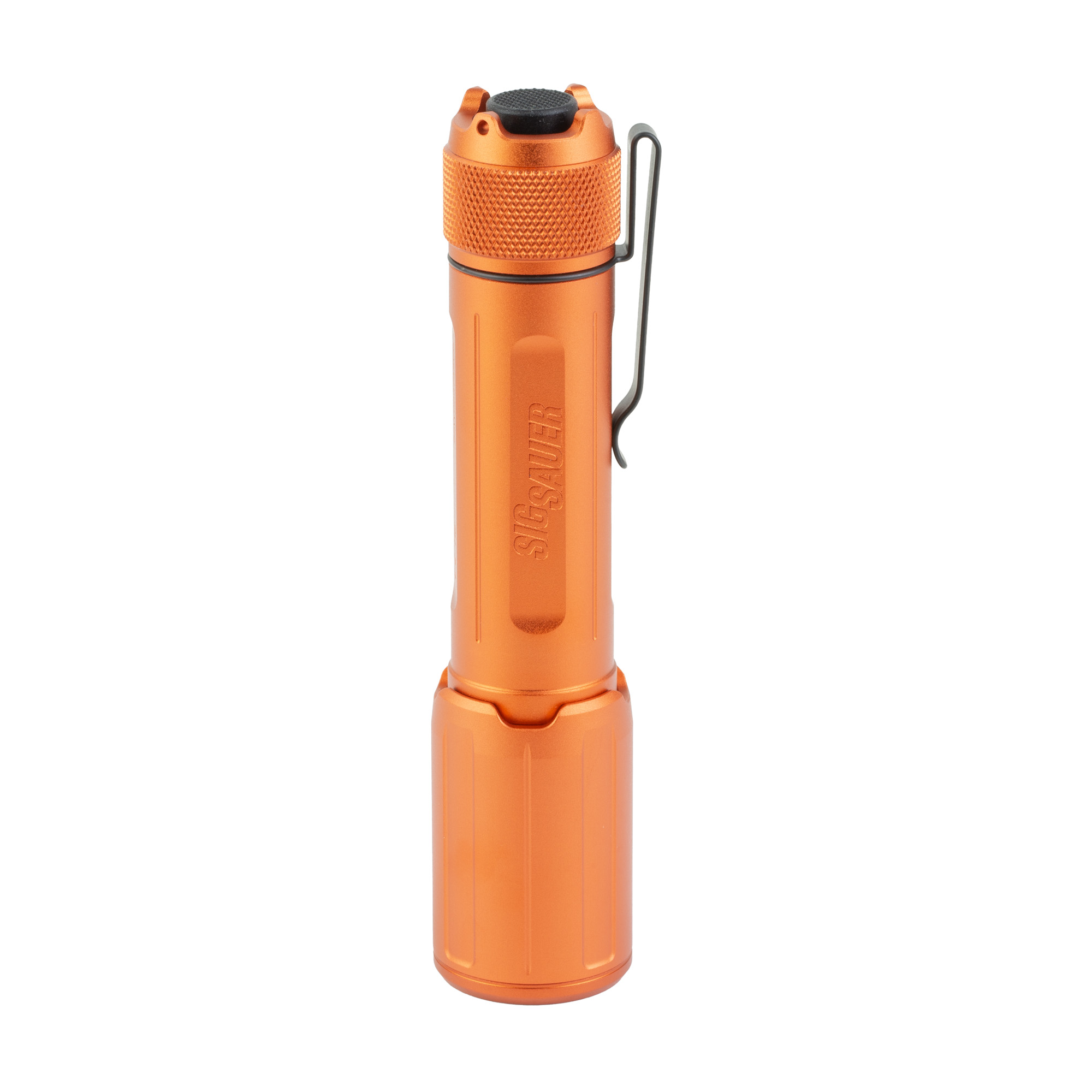 Sig Sauer FOXTROT-EDC FULL SIZE Flashlight - Orange-img-1