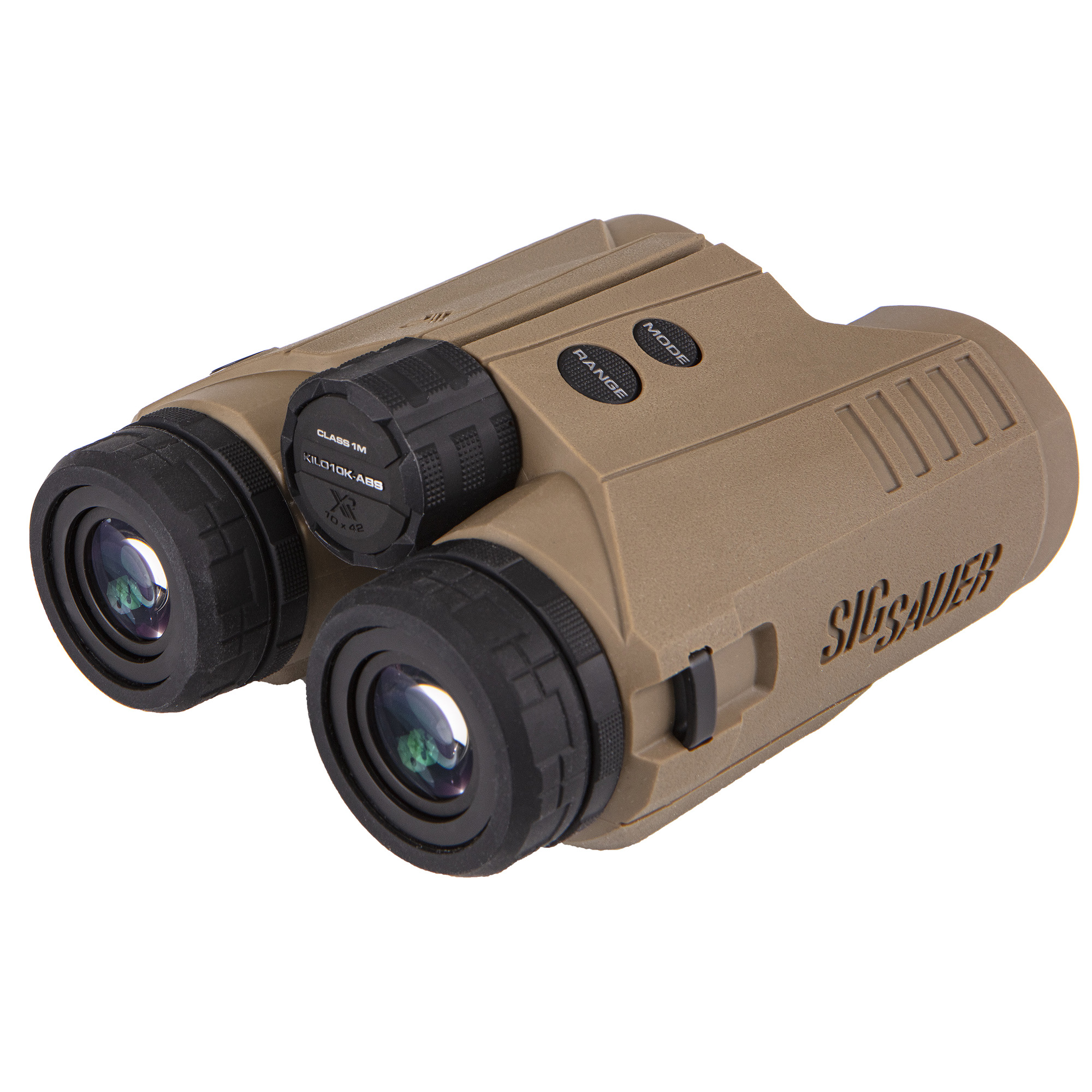 Sig Sauer KILO 10K Gen2 10X Rangefinder – Flat Dark Earth