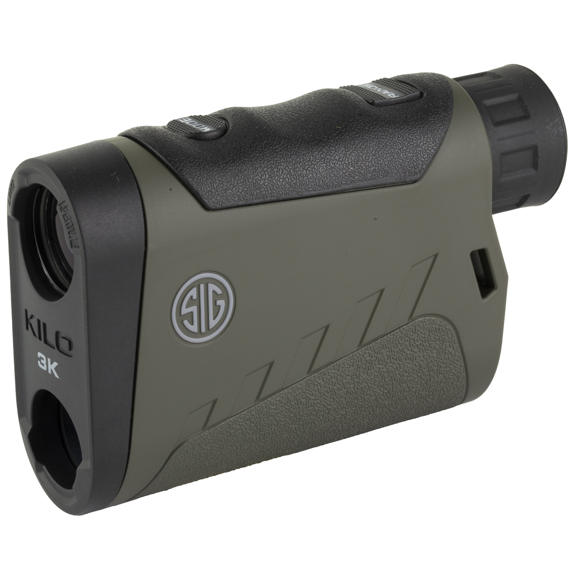 Sig Sauer KILO3K 6X Rangefinder – Olive Drab Green