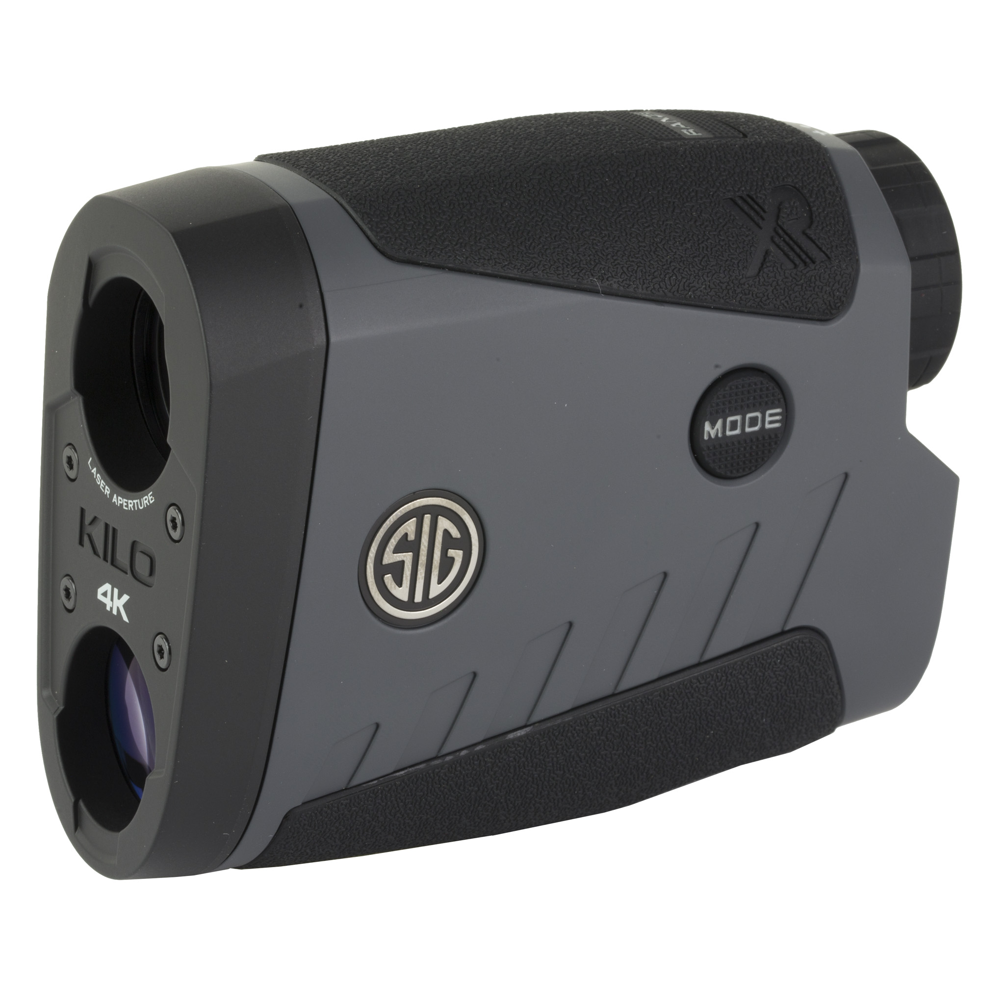 Sig Sauer KILO4K 6X Rangefinder – Graphite