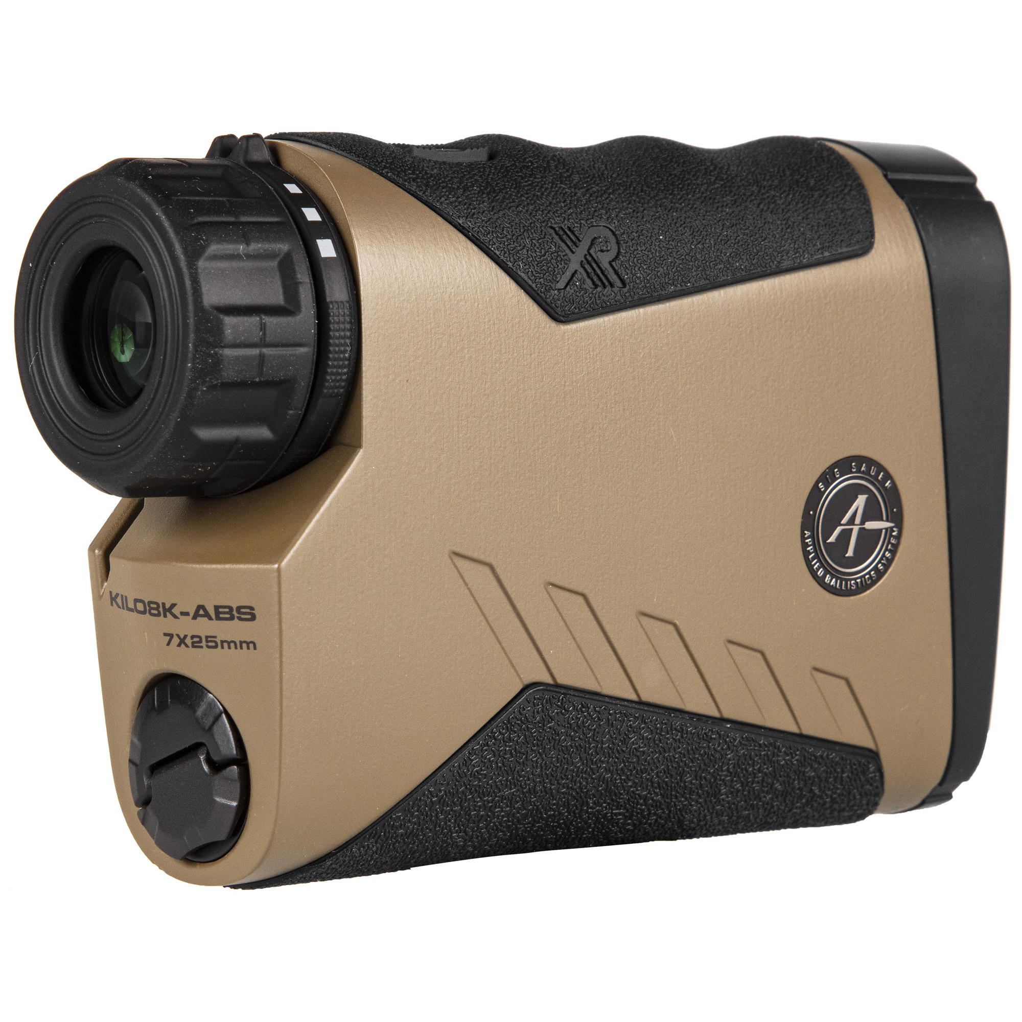 Sig Sauer KILO8K-ABS 7X Rangefinder – Flat Dark Earth