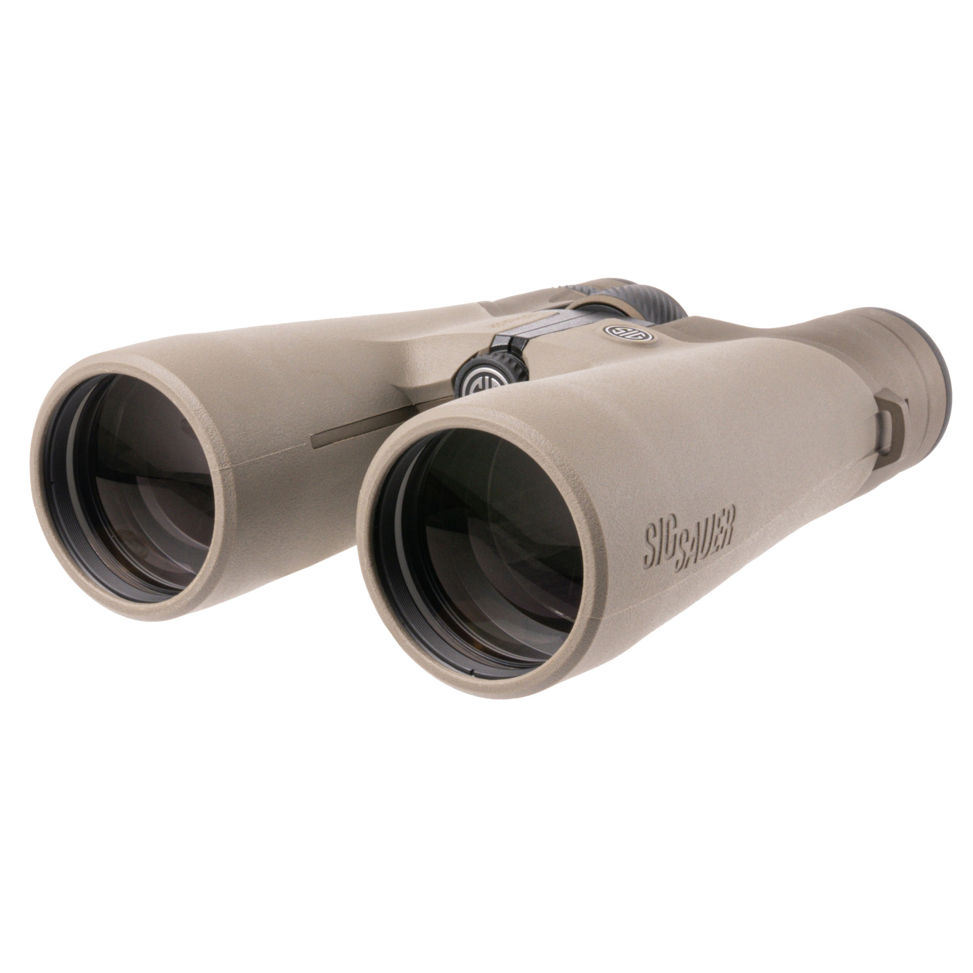 Sig Sauer ZULU10 HDX 10X Binocular – Coyote