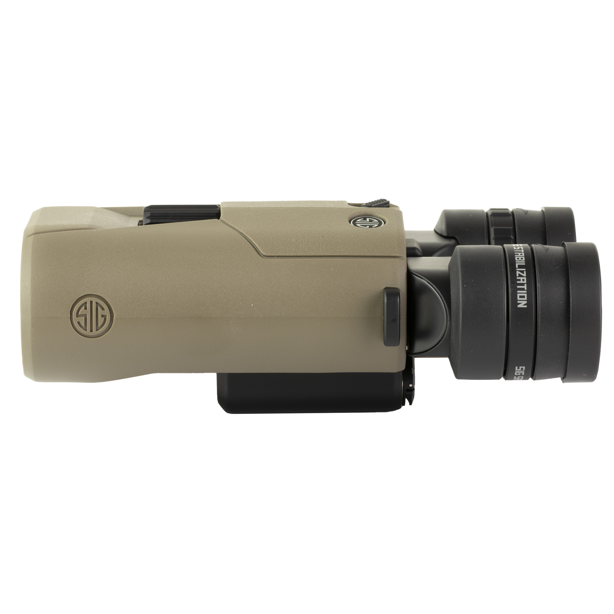 Sig Sauer ZULU 6 HDX 12X Binocular – Coyote