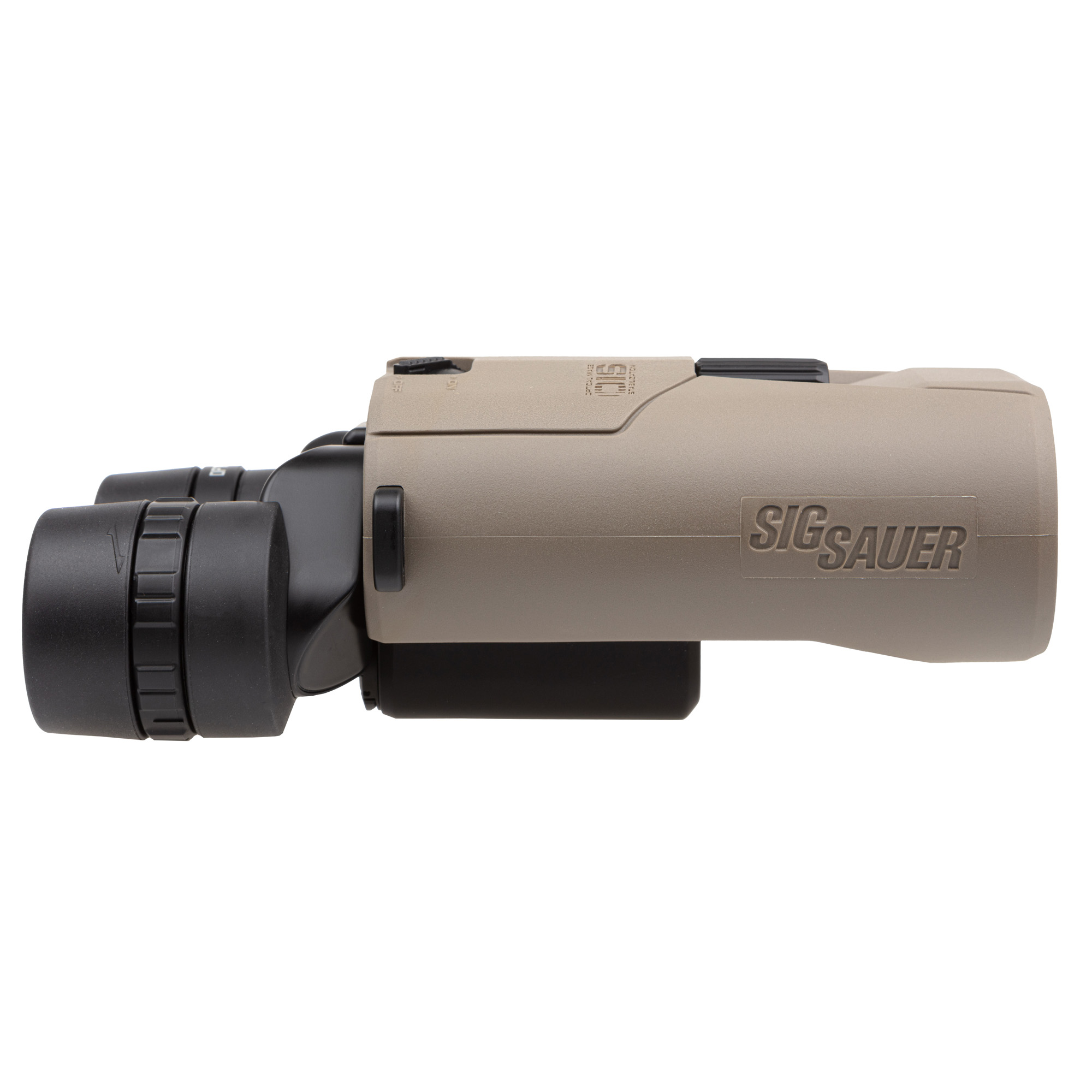 Sig Sauer ZULU 6 HDX 20X Binocular – Coyote