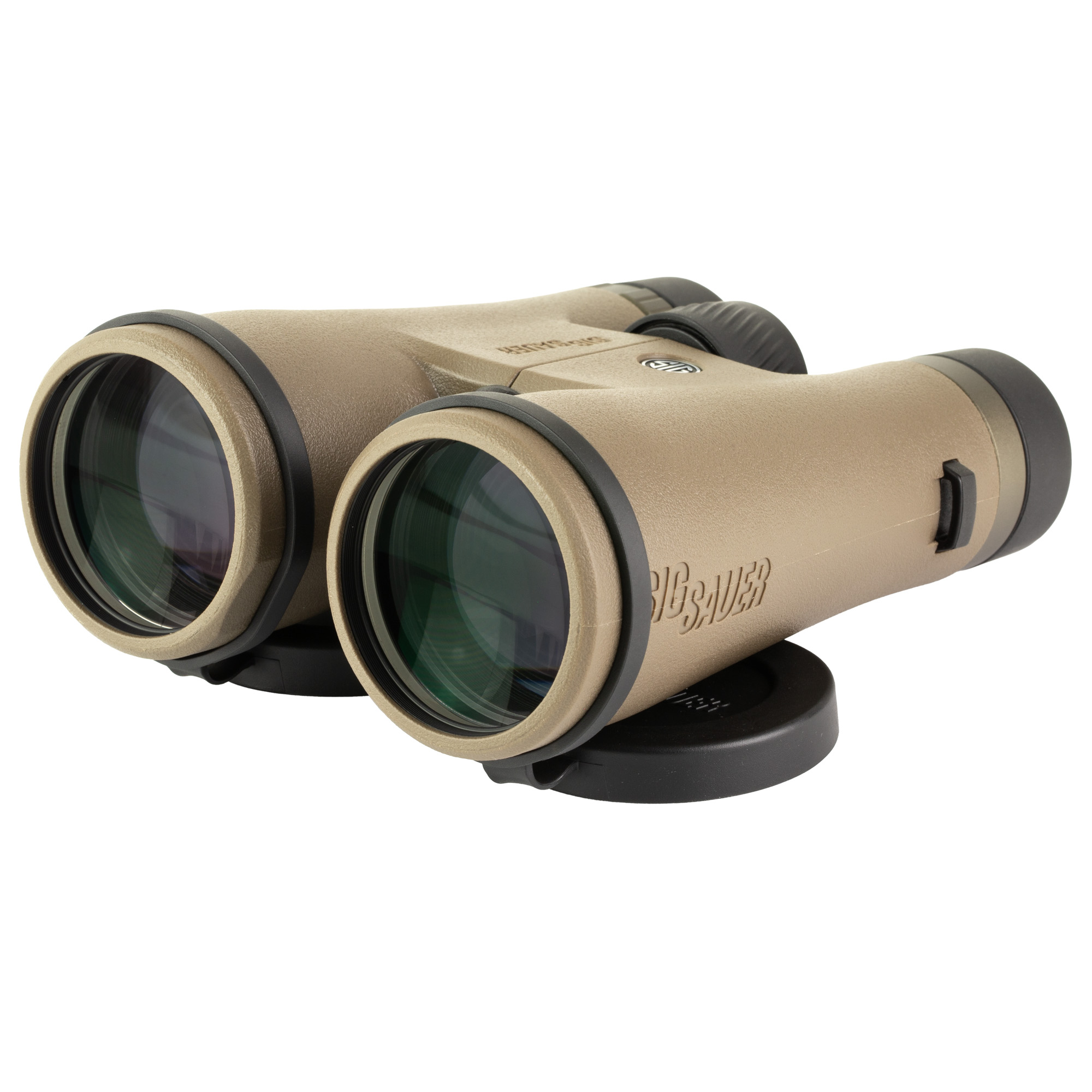 Sig Sauer CANYON HD BINOS 12X Binocular – Coyote