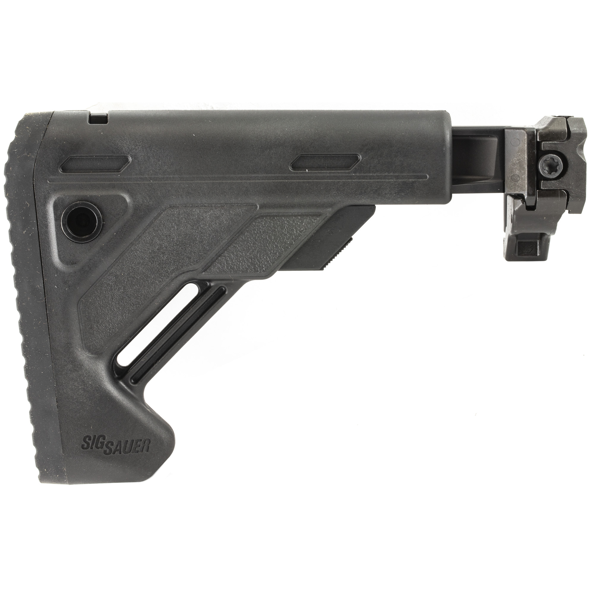 Sig Sauer MCX/MPX Stock – Black