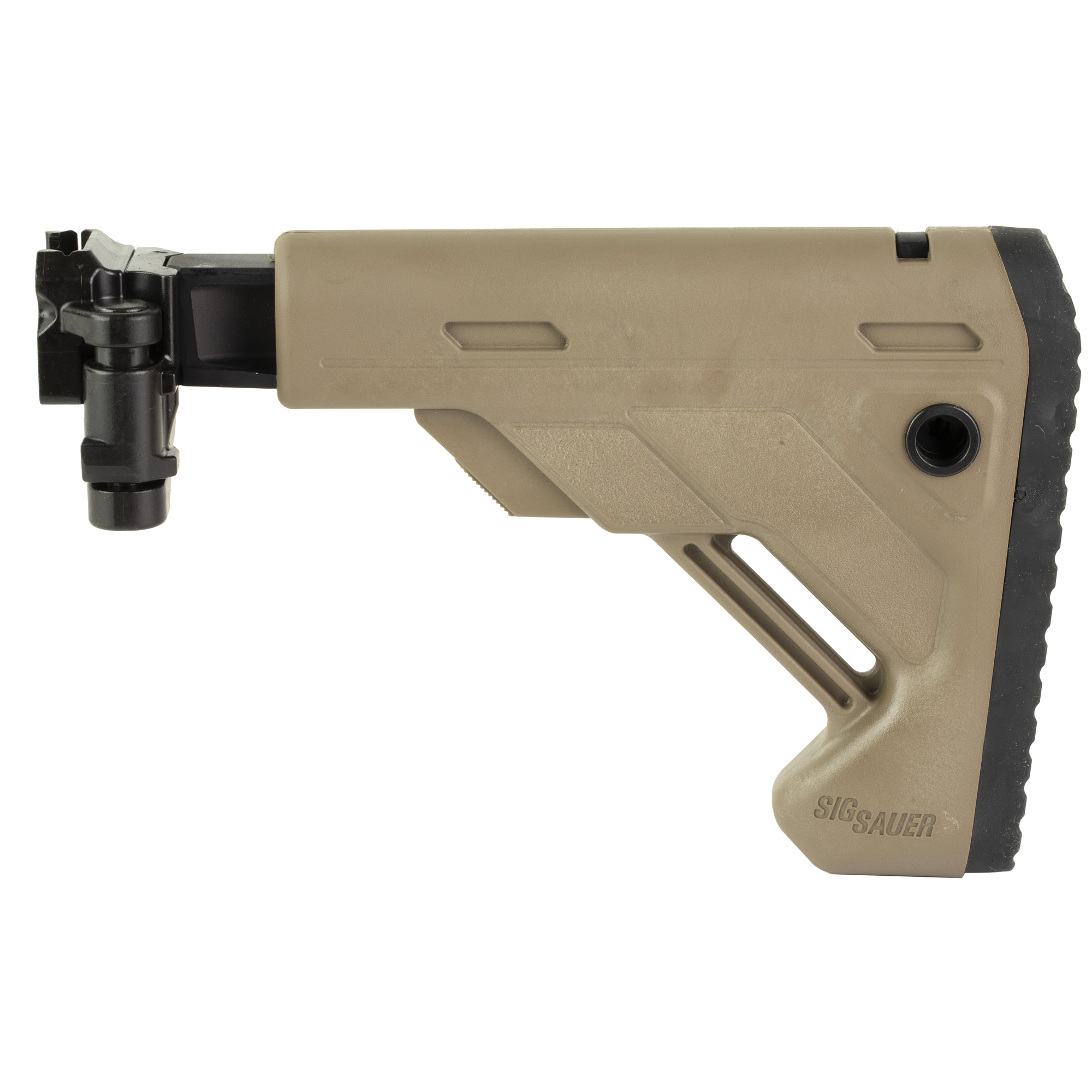 Sig Sauer MCX/MPX Stock – Flat Dark Earth