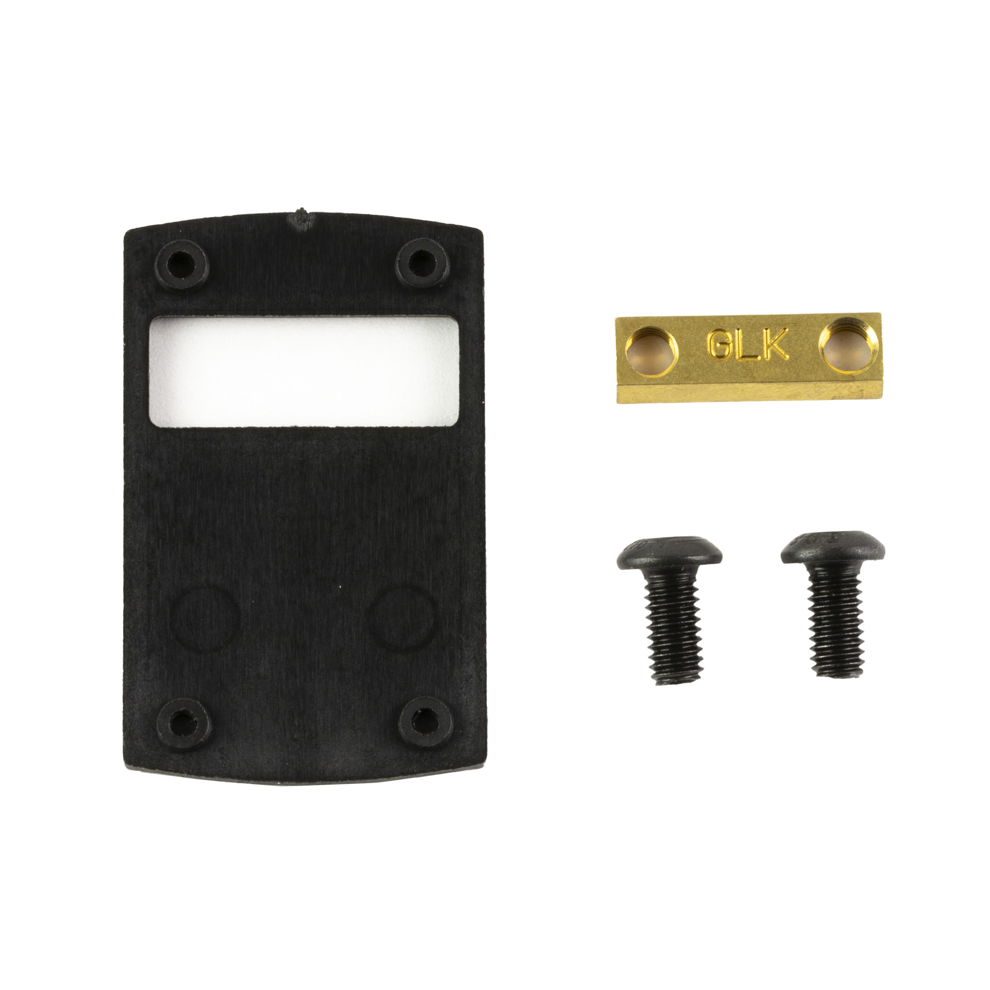 Shield Sights Glock 21 Mount – Black