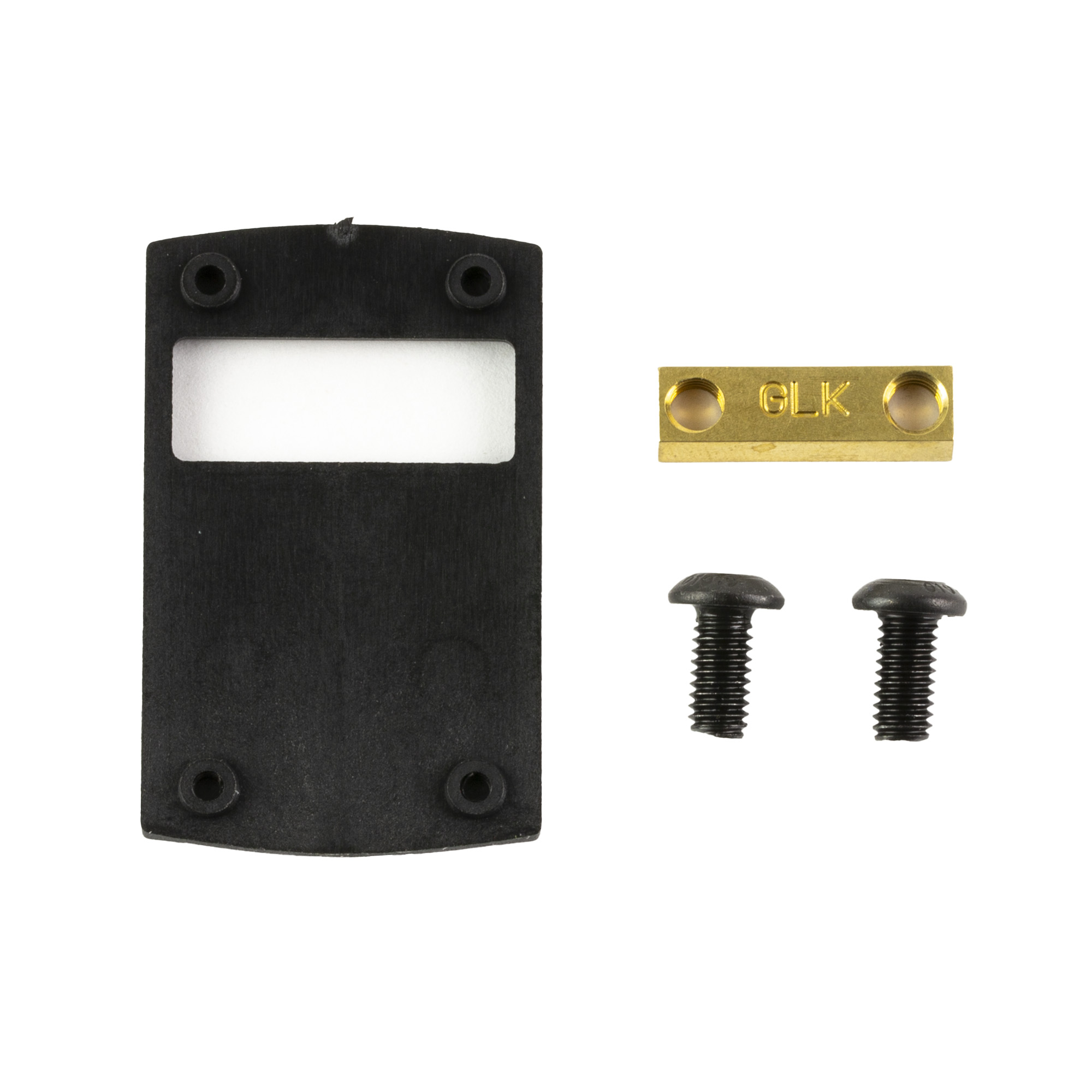 Shield Sights Glock 22 Mount – Black