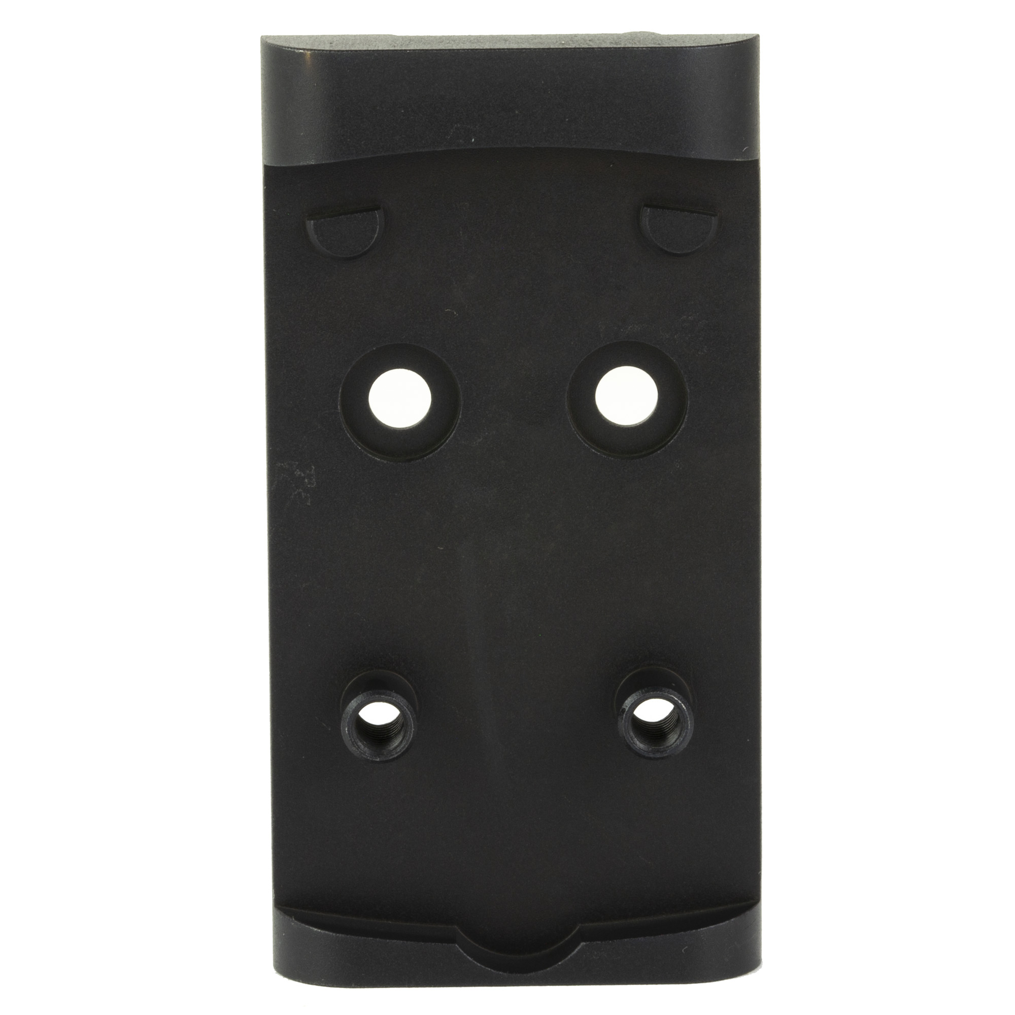 Shield Sights Glock MOS Mount – Black