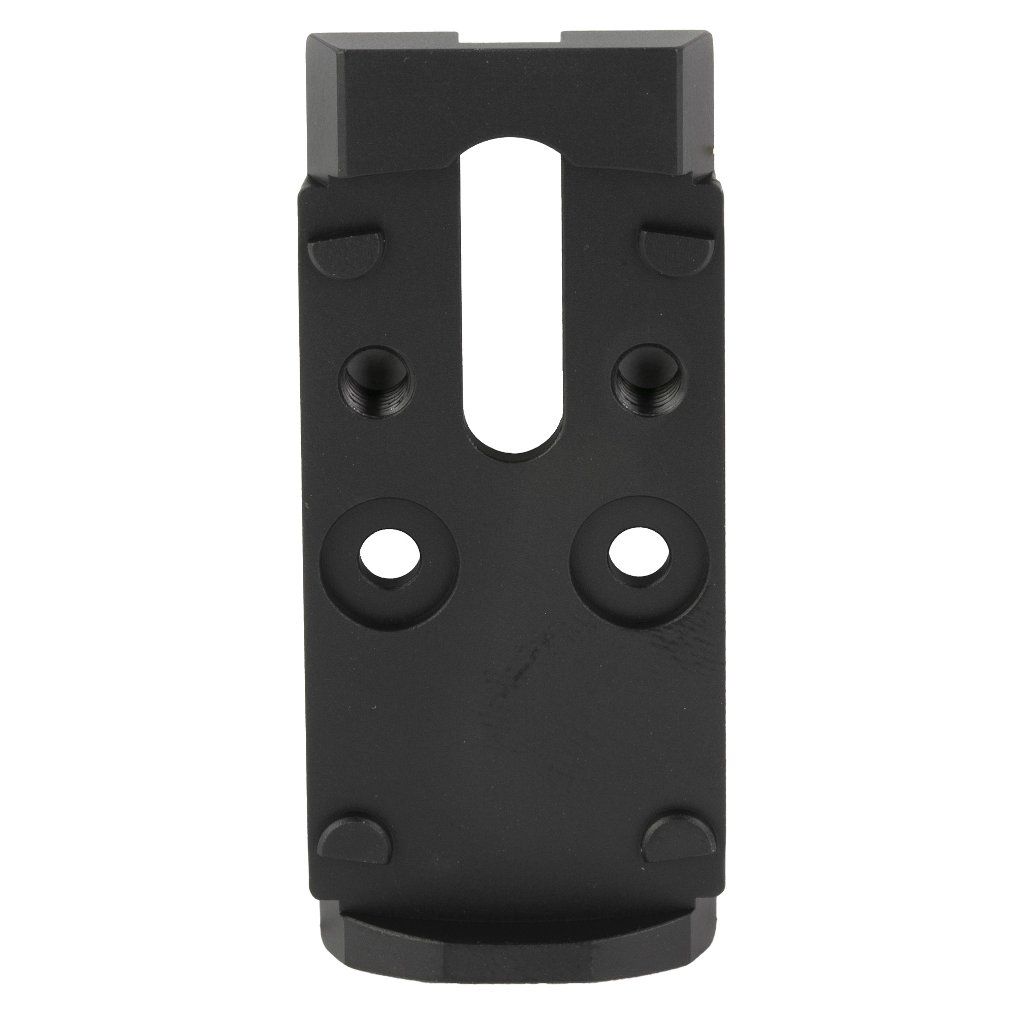 Shield Sights Walther PPQ Q4/Q5 Mount – Black