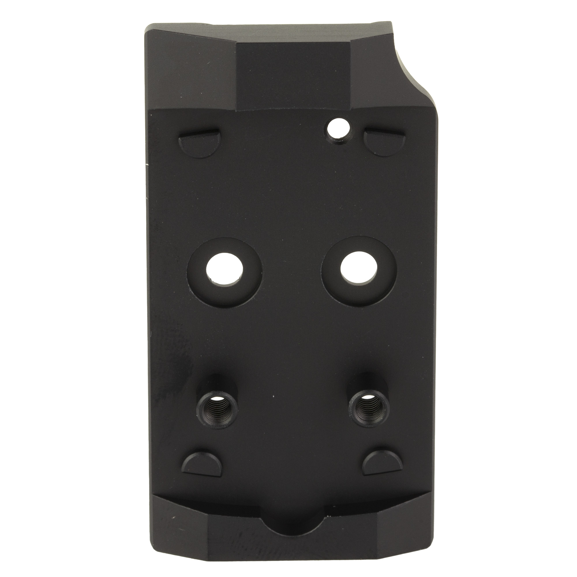 Shield Sights CZ Shadow Mount – Black