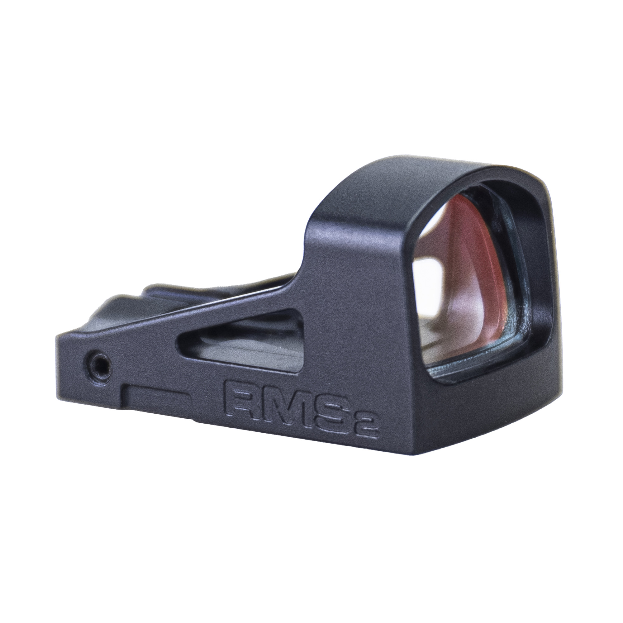 Shield Sights RMS2 Red Dot 1X – Black