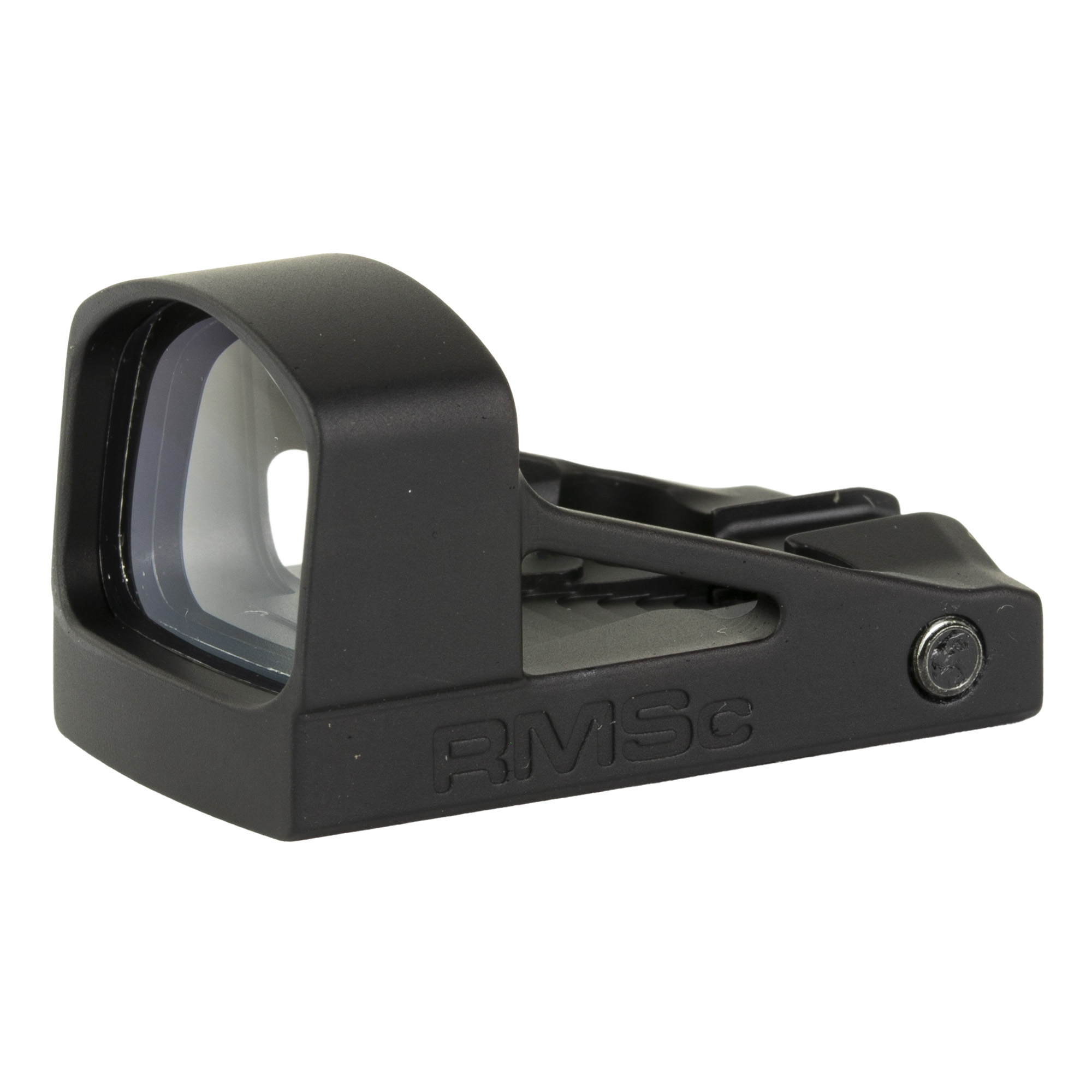 Shield Sights RMSc Red Dot 1X – Black