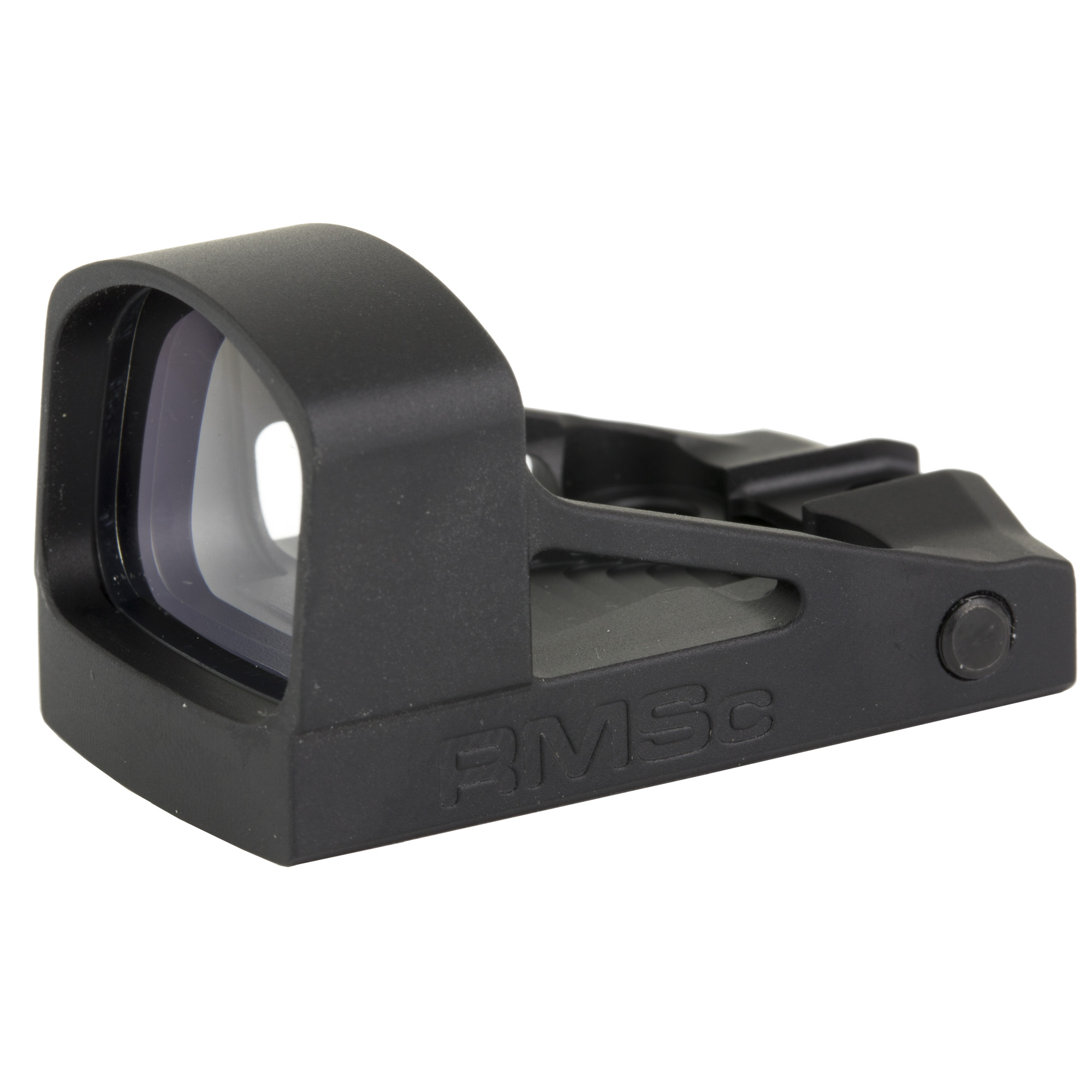 Shield Sights RMSc Red Dot 1X – Black