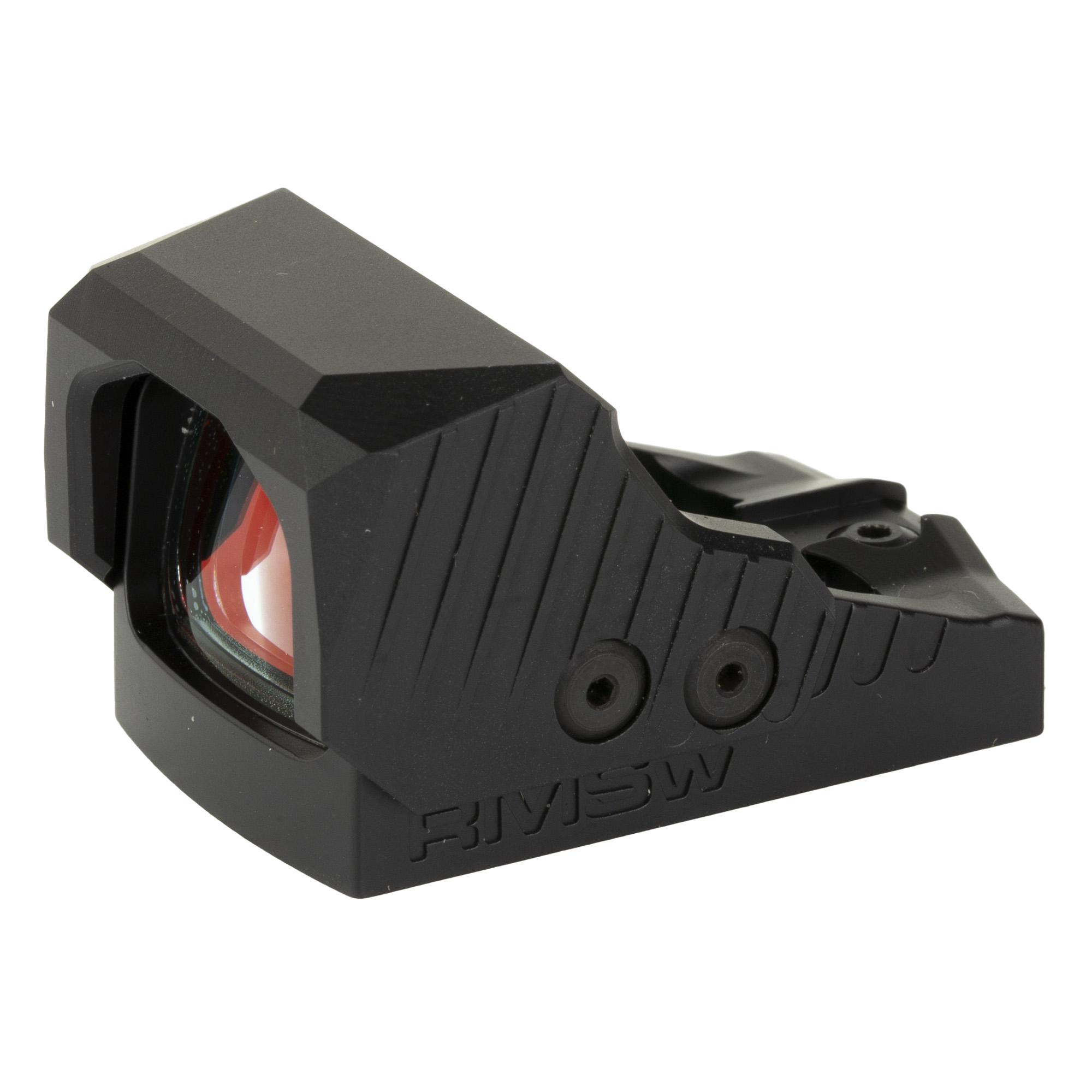 Shield Sights RMS Heavy Duty Red Dot 1X – Black