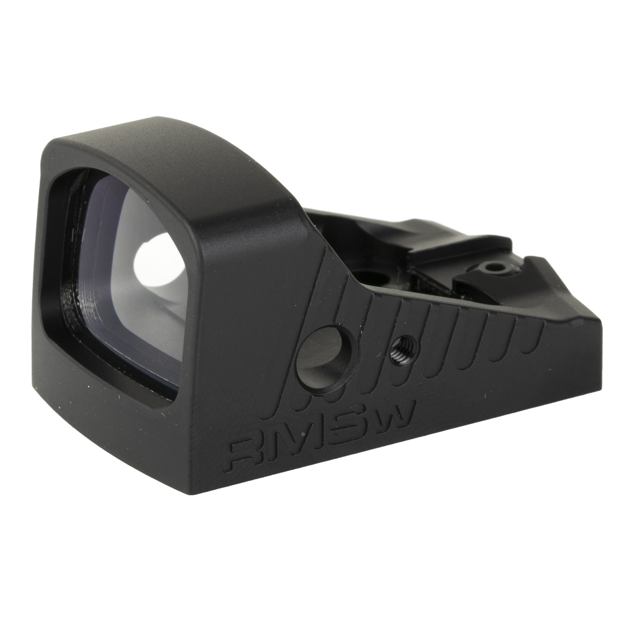 Shield Sights RMS Waterproof Red Dot 1X – Black