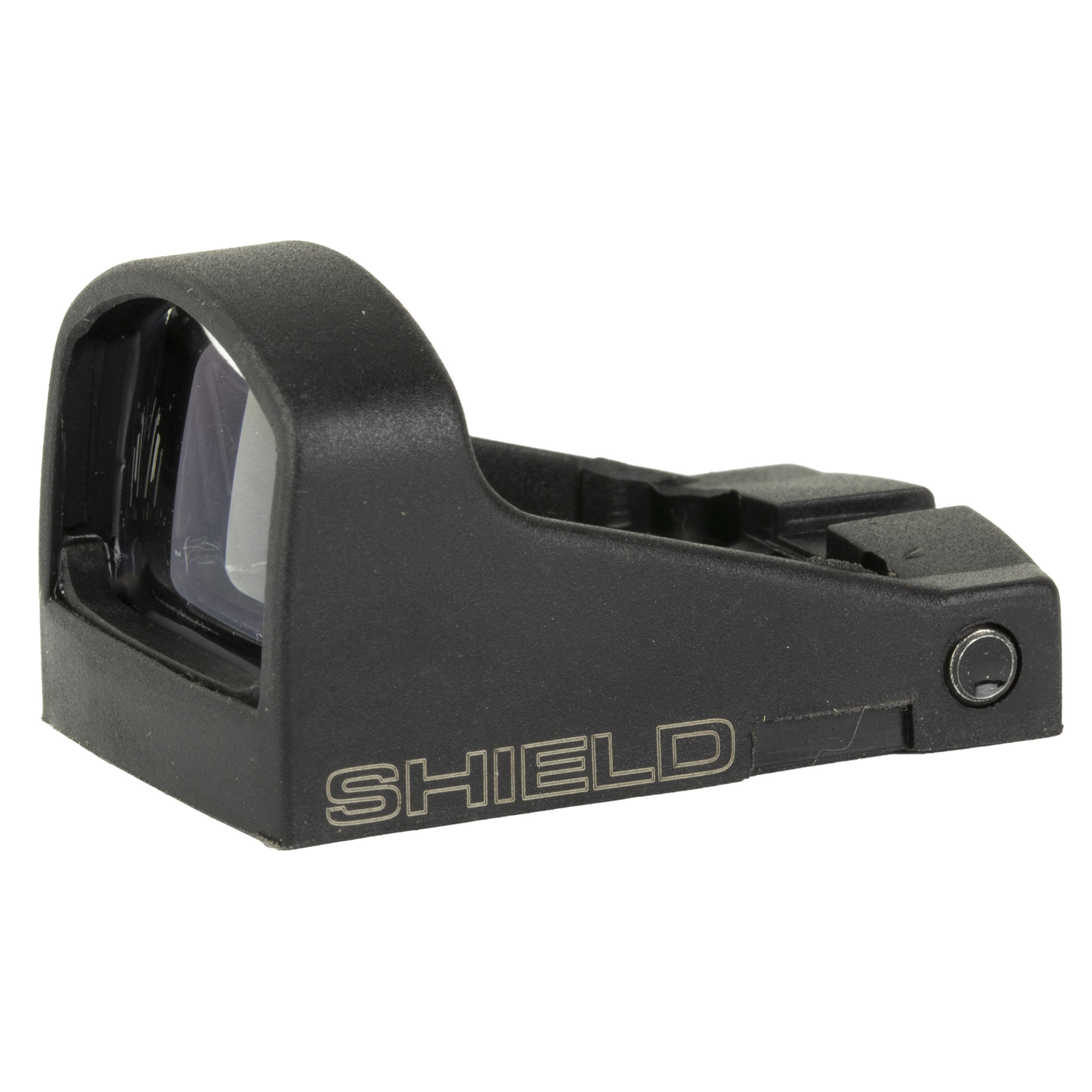 Shield Sights SHIELD Mini Sight 1X – Black