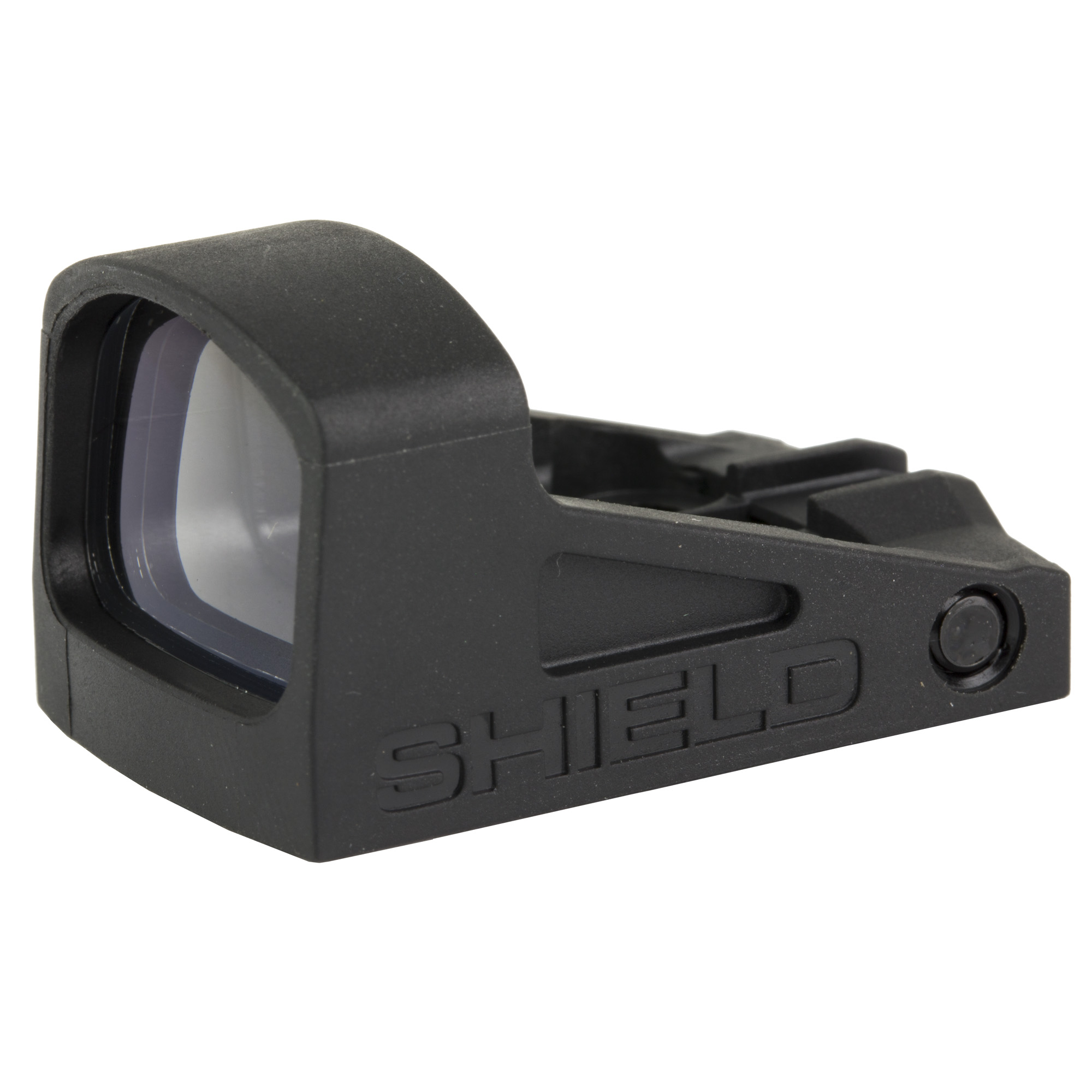 Shield Sights SMS2 Red Dot 1X – Black