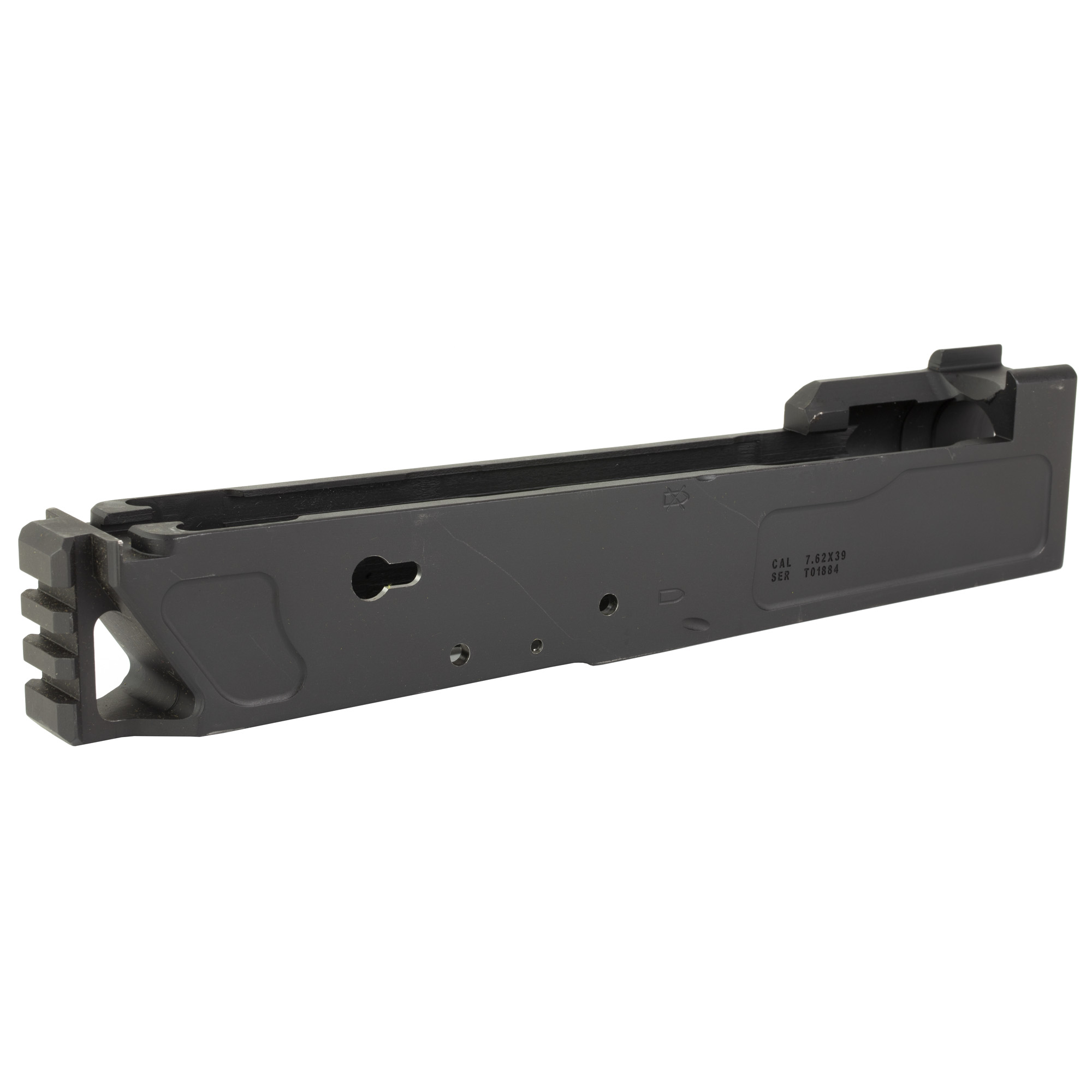 Sharps Bros. MB47-1913 Stripped Lower Receiver 7.62X39 – Black