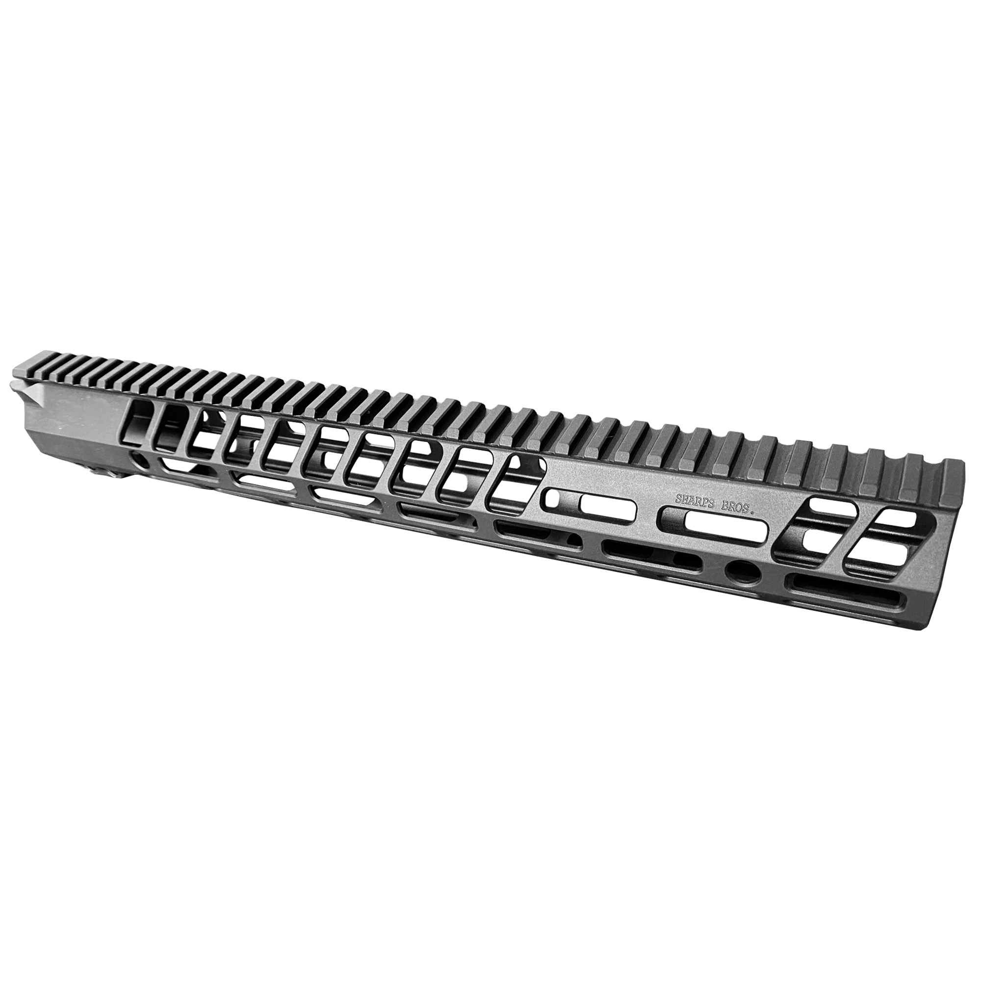 Sharps Bros. Handguard 15″ – Black