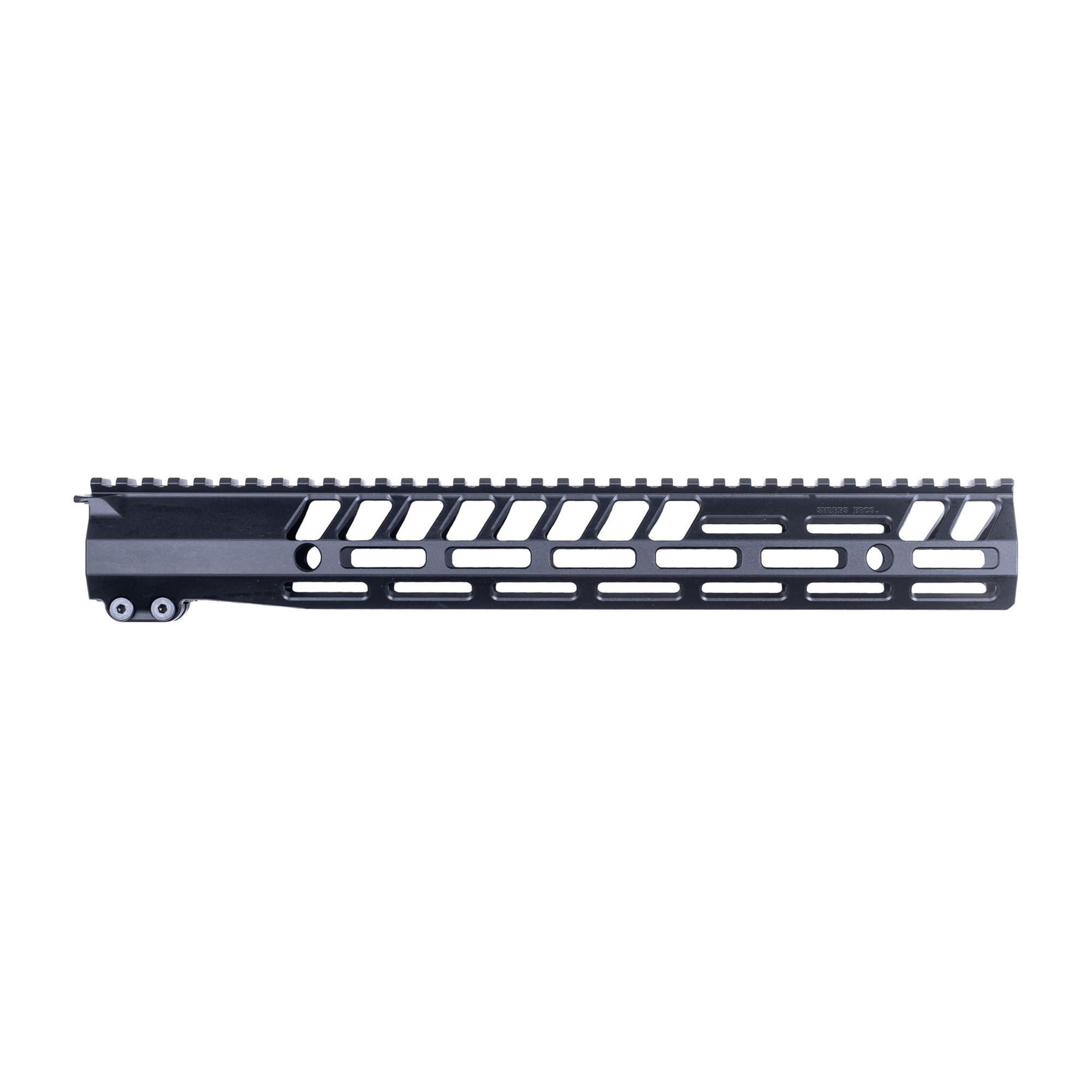 Sharps Bros. Handguard 14″ – Black