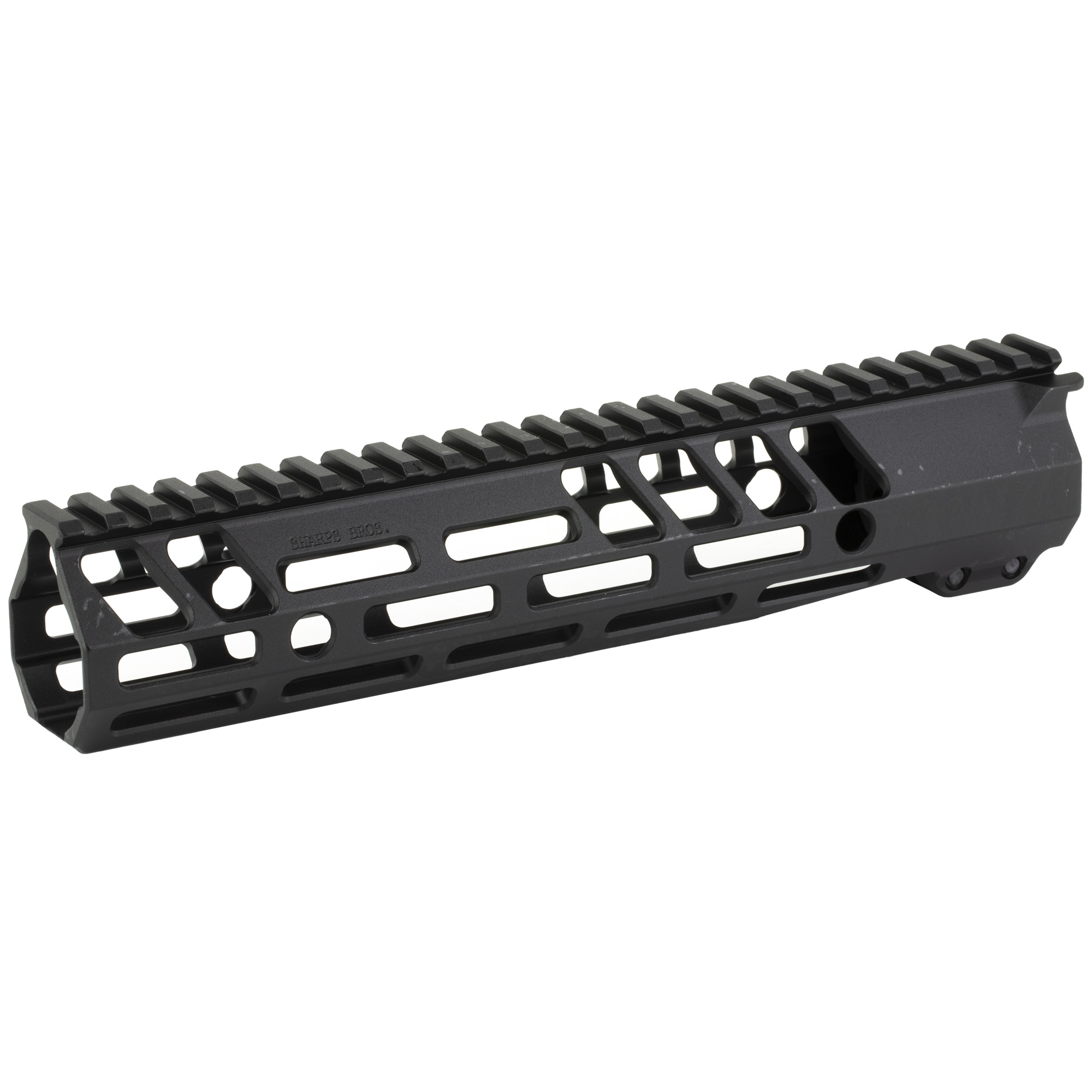 Sharps Bros. Handguard 10″ – Black