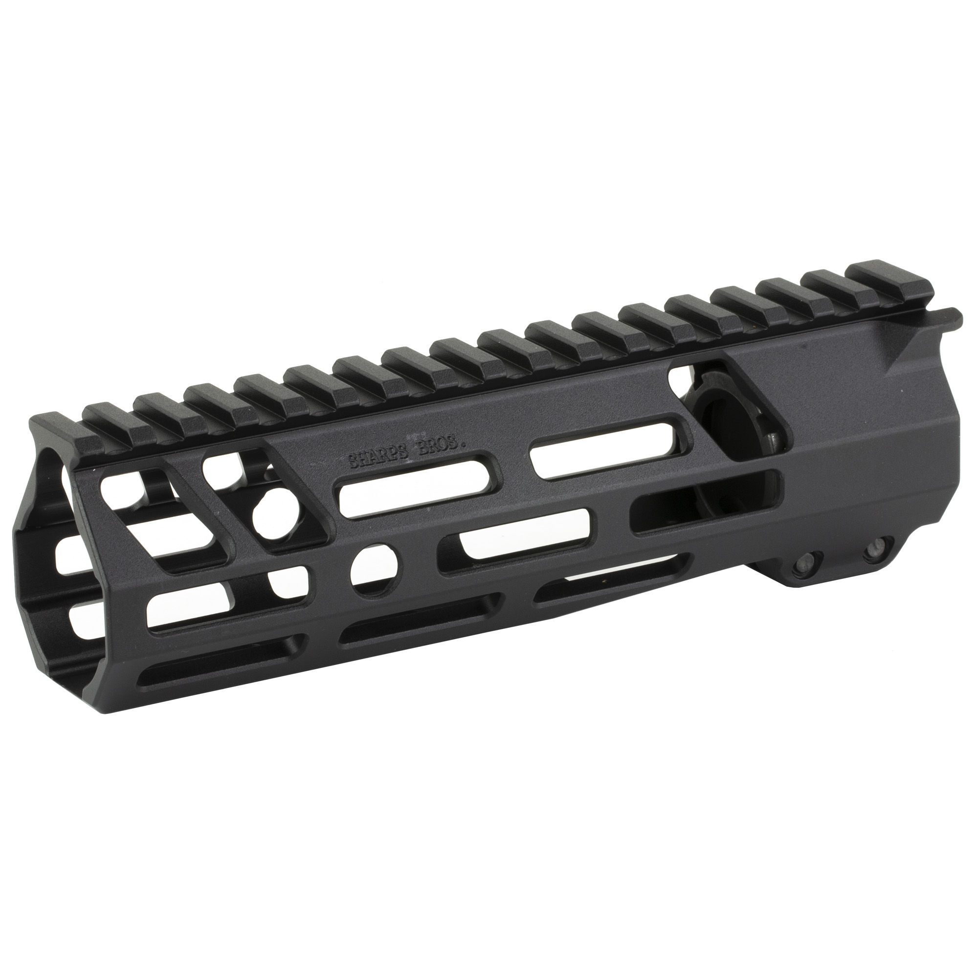 Sharps Bros. Handguard 7″ – Black