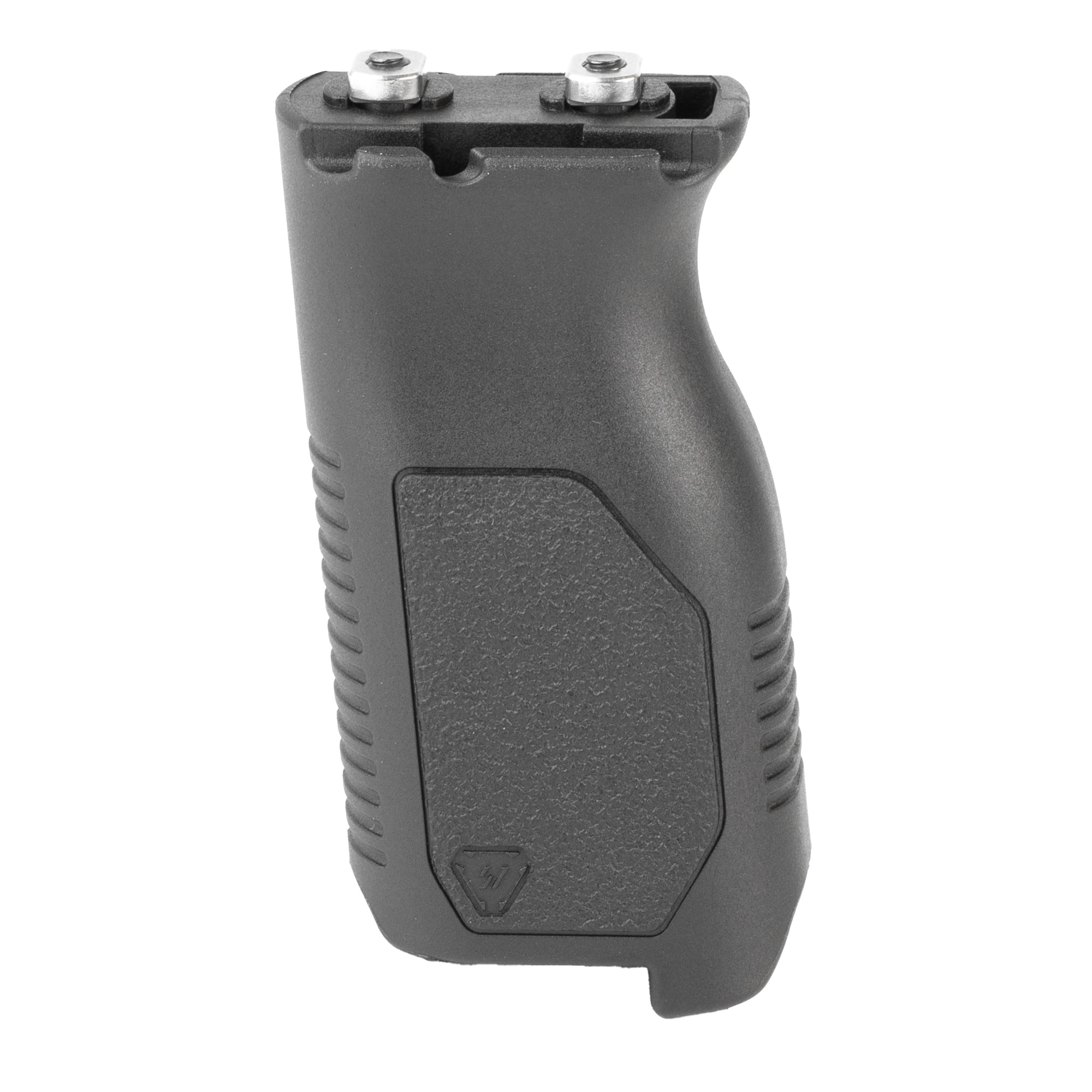 Strike Industries M-LOK Angled Vertical Grip – Black