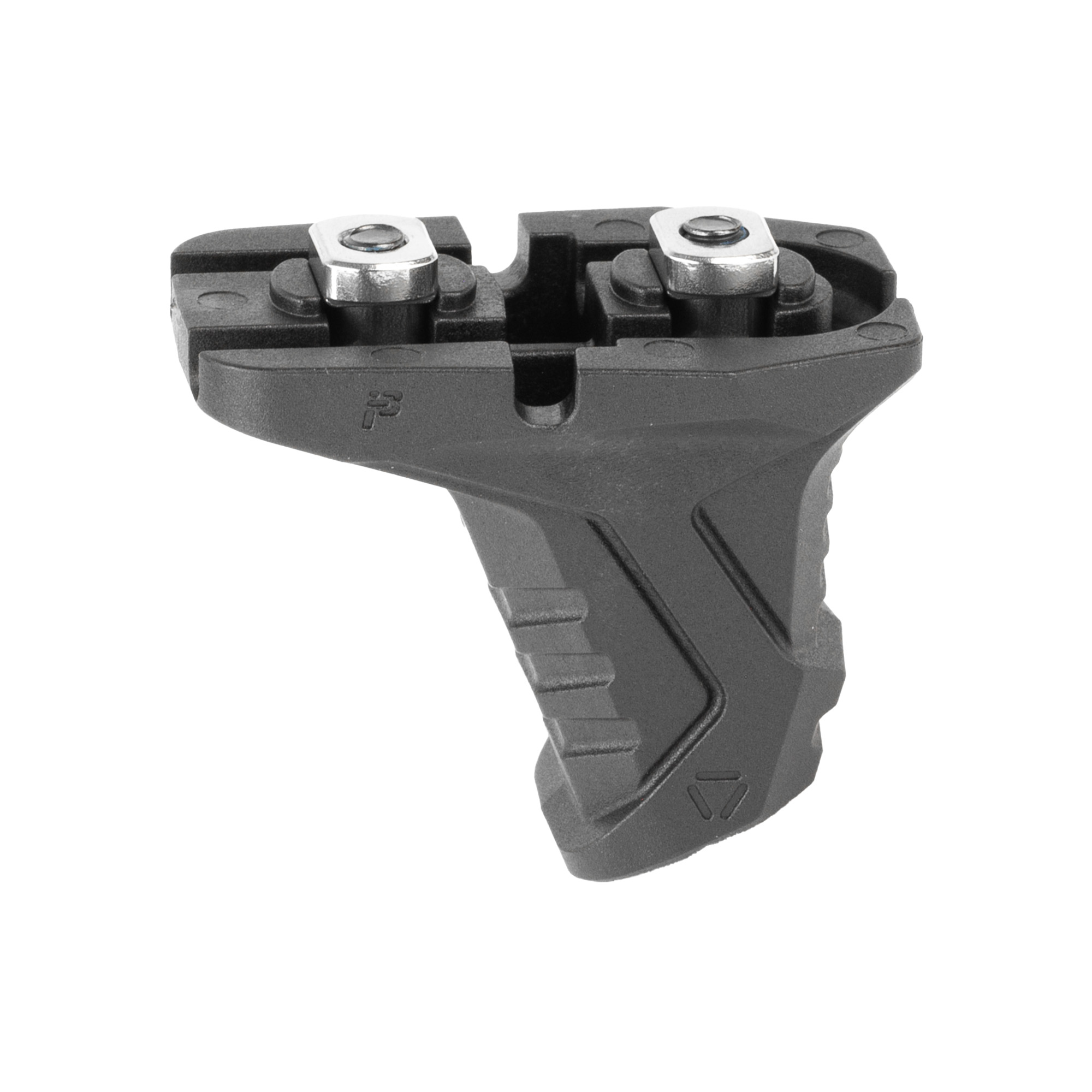 Strike Industries M-LOK Mini Handstop Hand Stop – Black