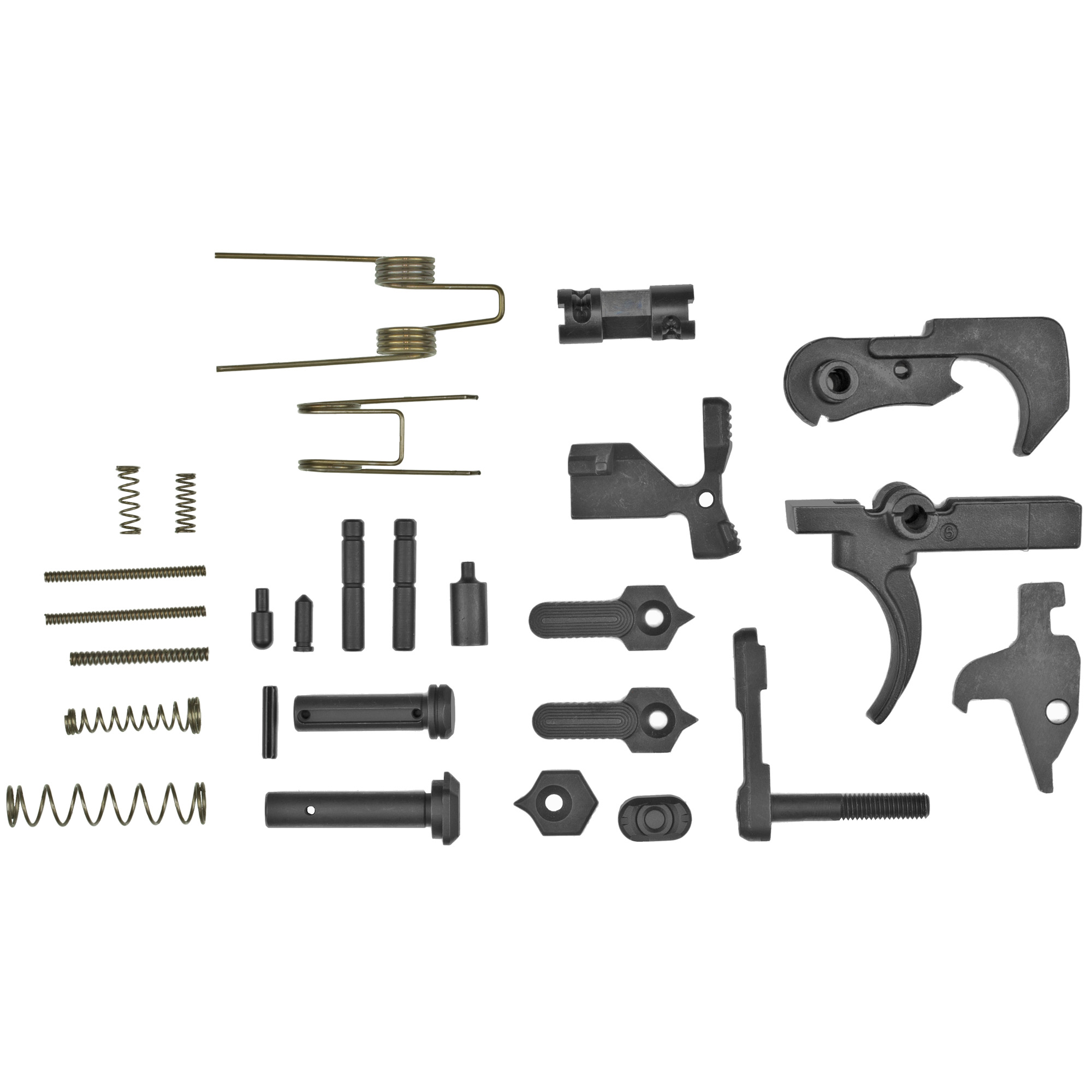 Strike Industries Lower Parts Kit