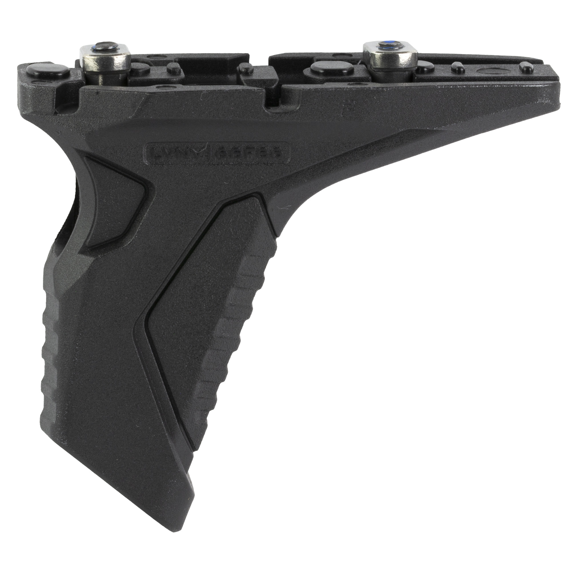 Strike Industries AR-15 Hand Stop – Black