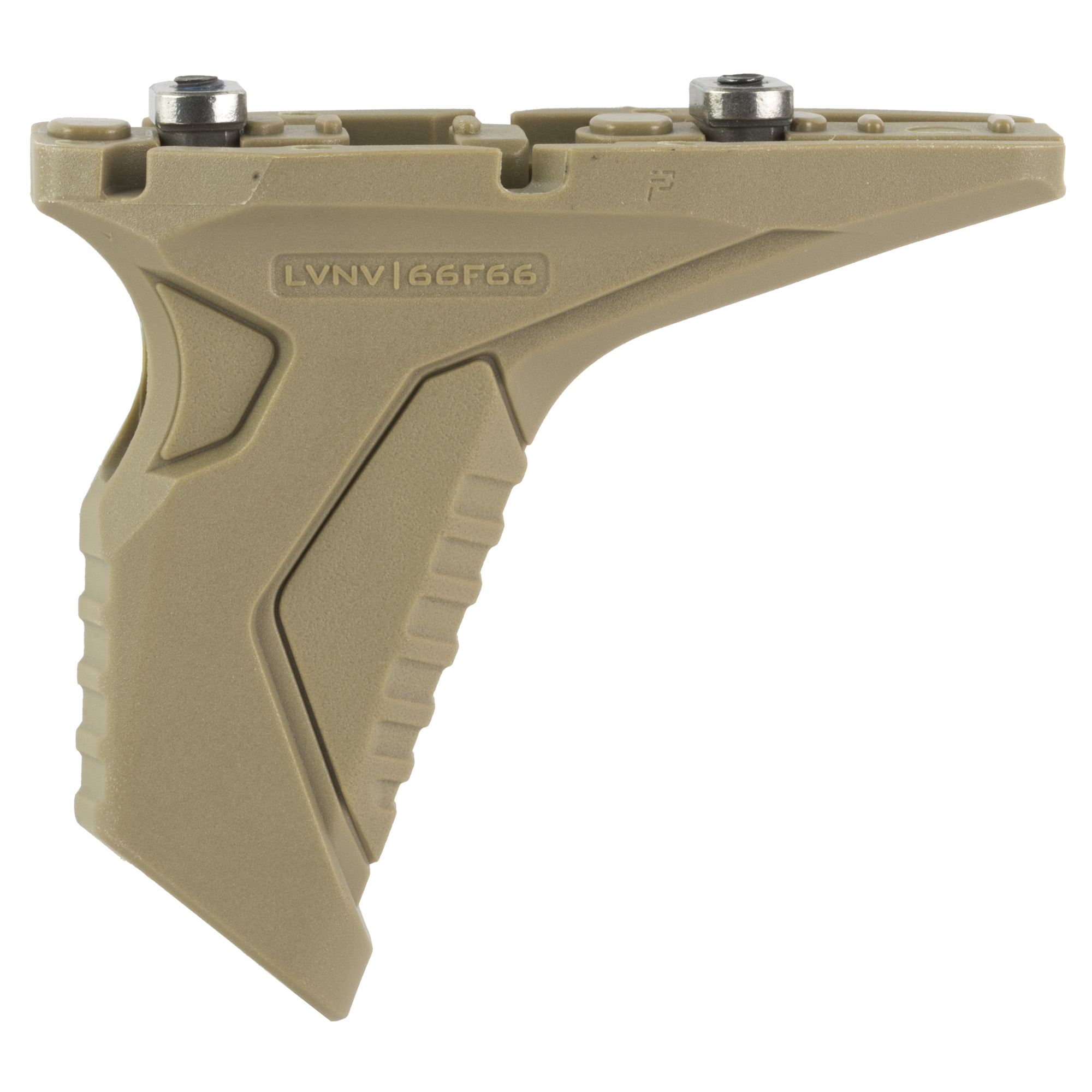 Strike Industries AR-15 Hand Stop – Flat Dark Earth