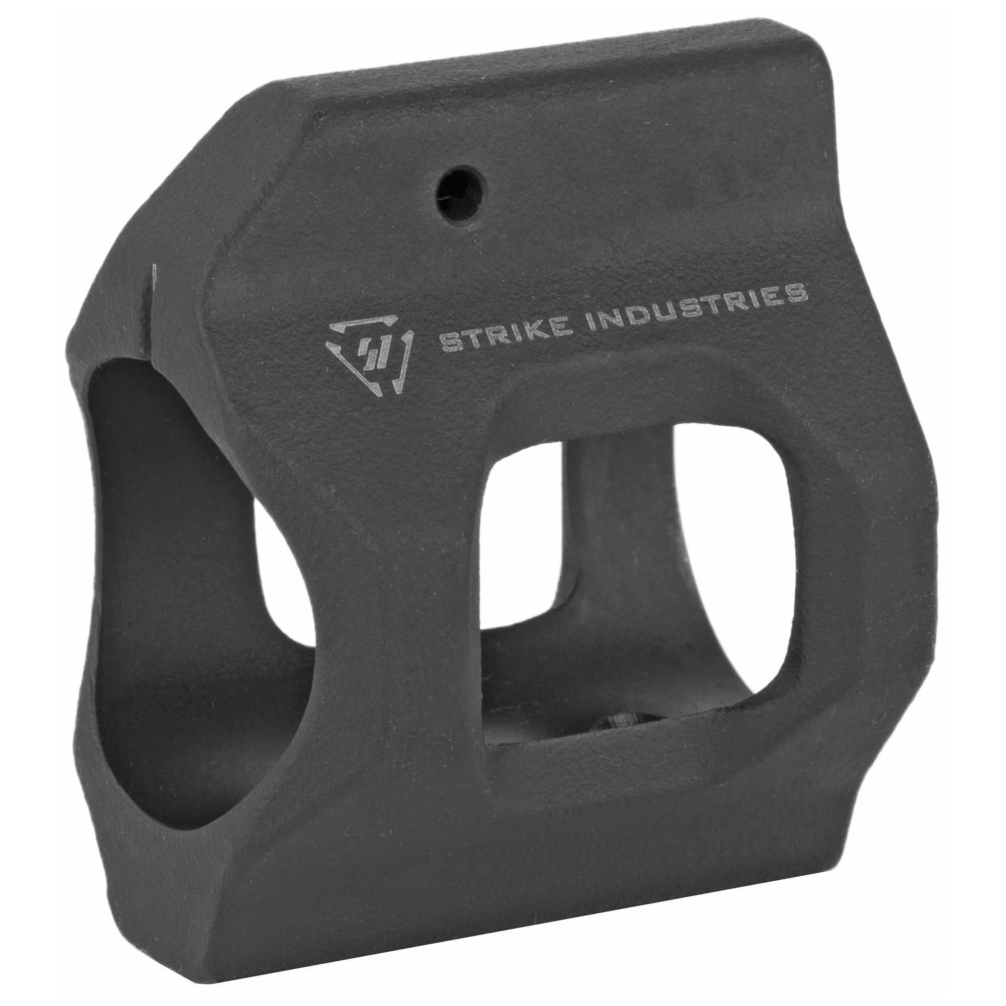 Strike Industries Low Profile Gas Block – Black