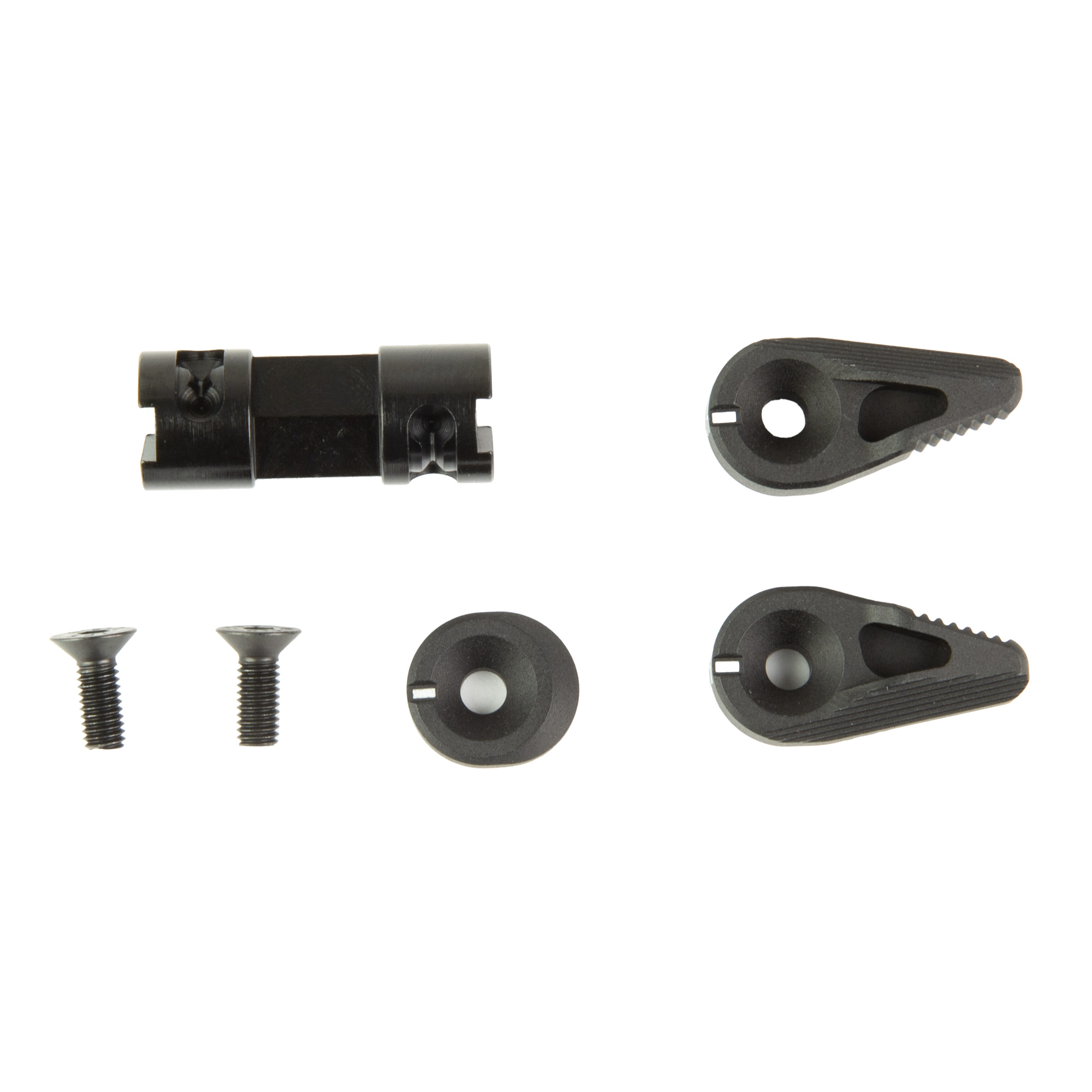 Strike Industries Flip Switch – Black