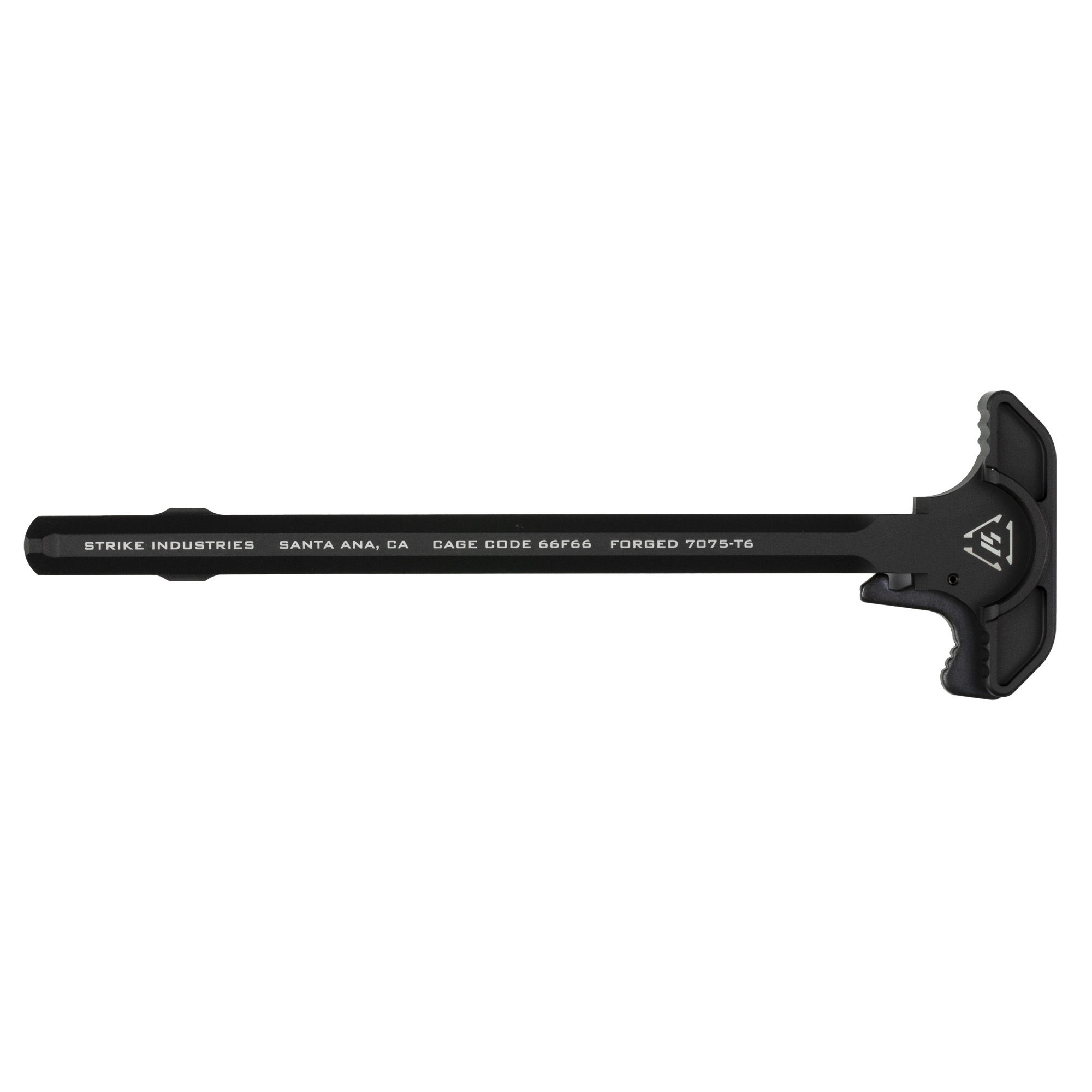 Strike Industries Charging Handle – Black