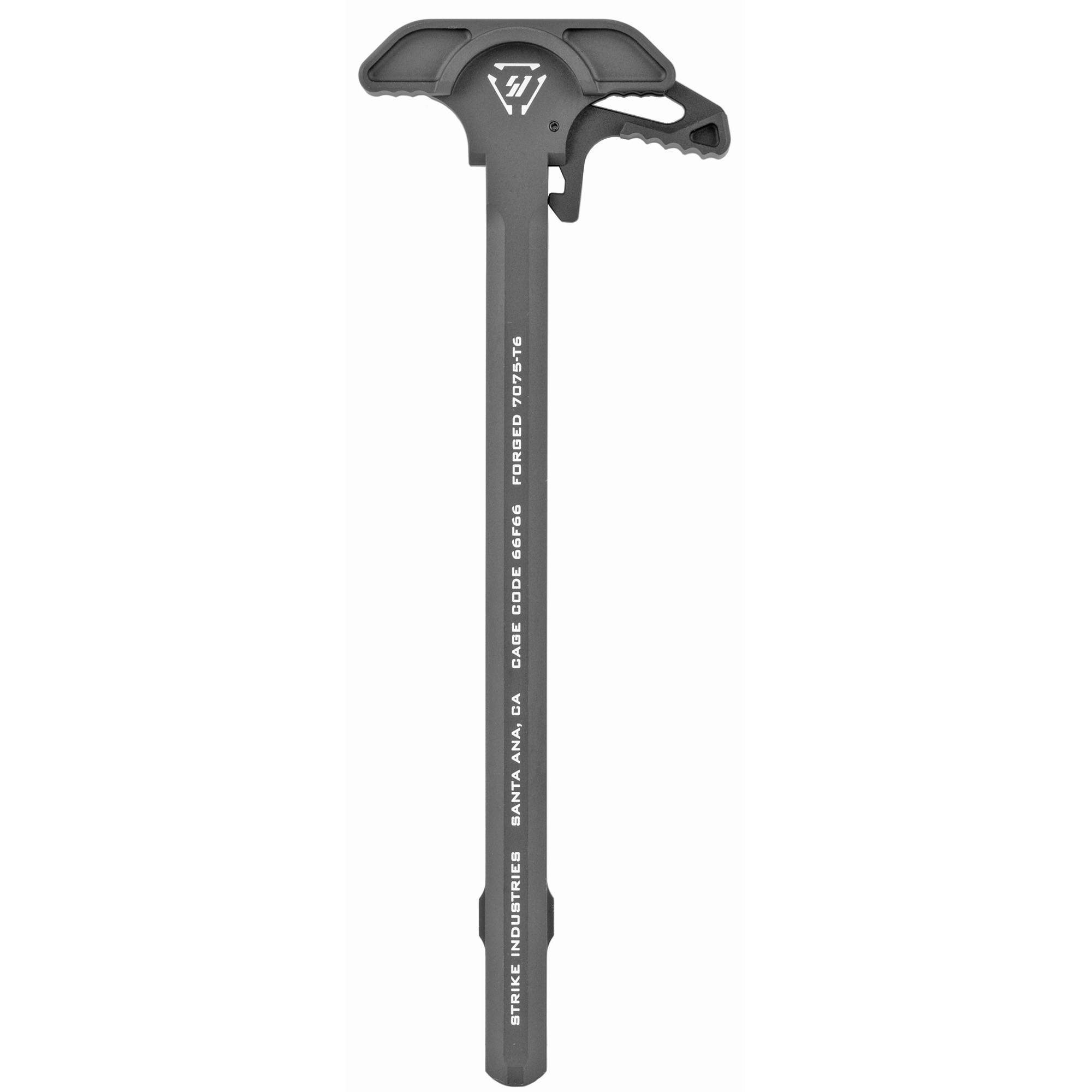 Strike Industries Charging Handle – Black