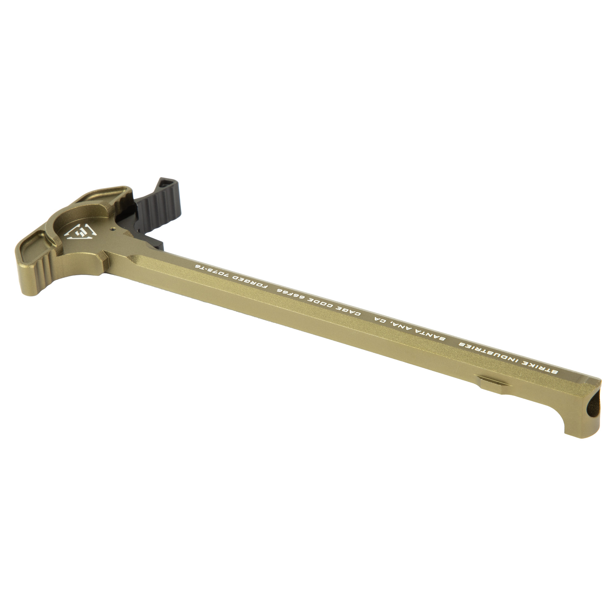 Strike Industries ARCH-EL Charging Handle – Flat Dark Earth