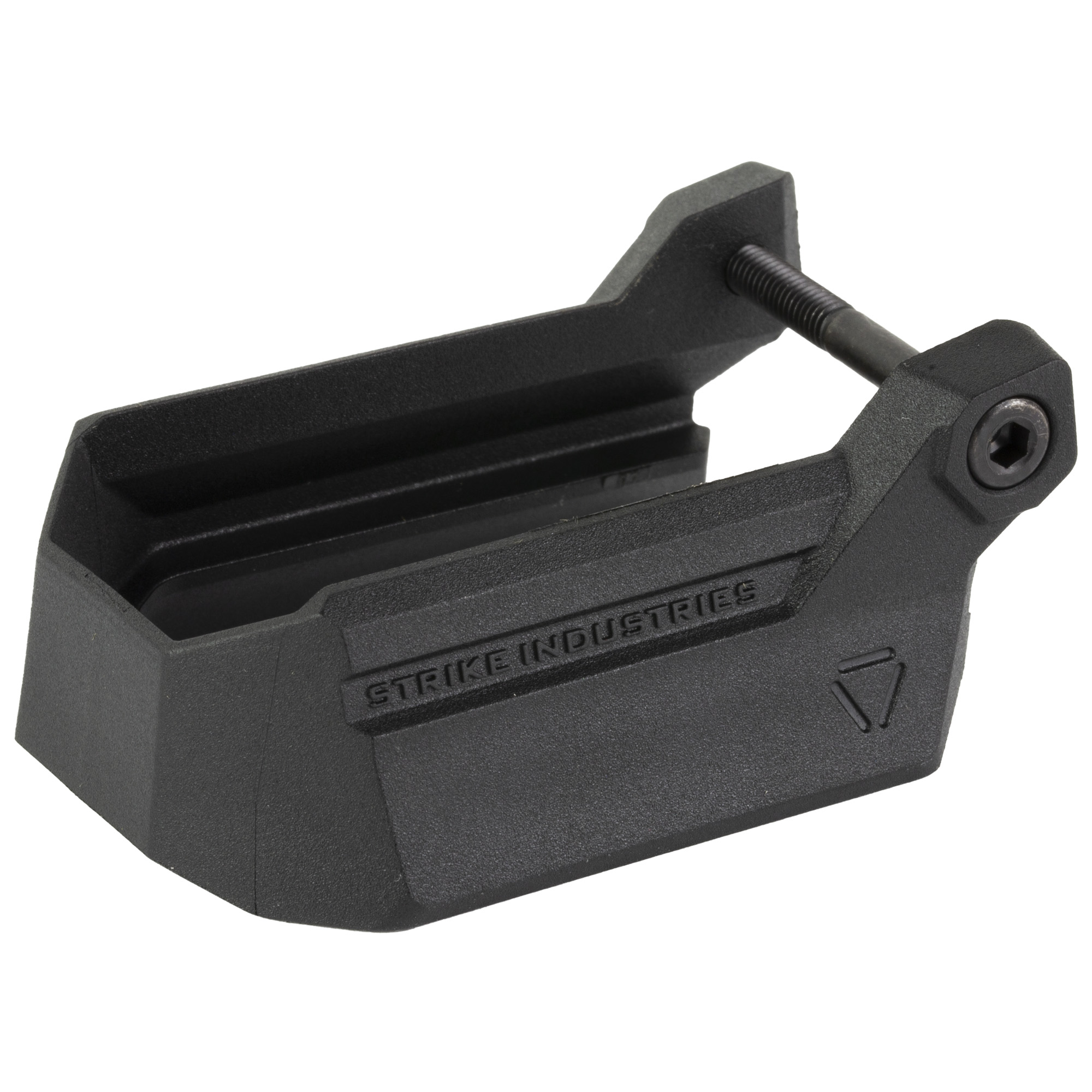 Strike Industries Mag Release – Black