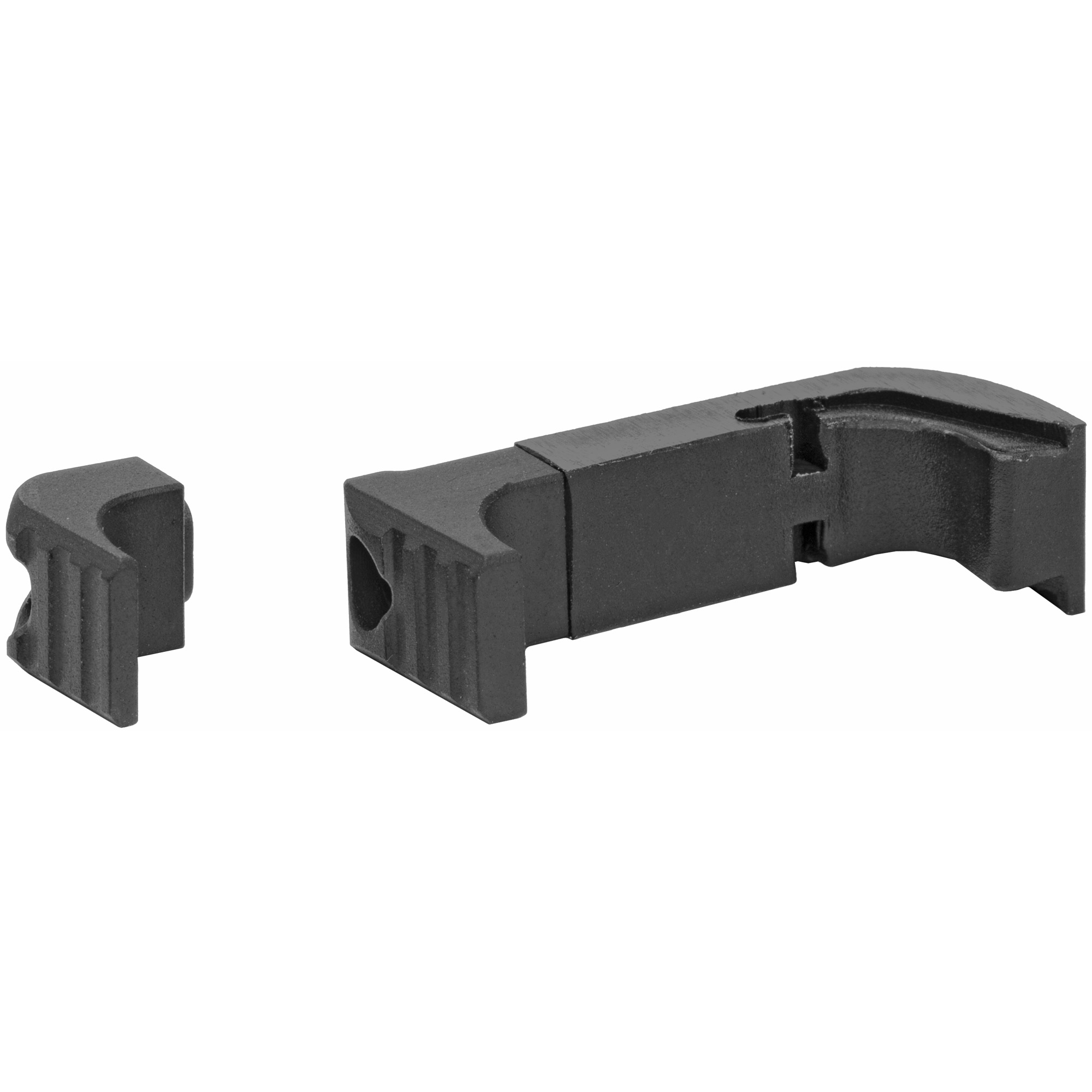 Strike Industries Modular Magazine Release – Black