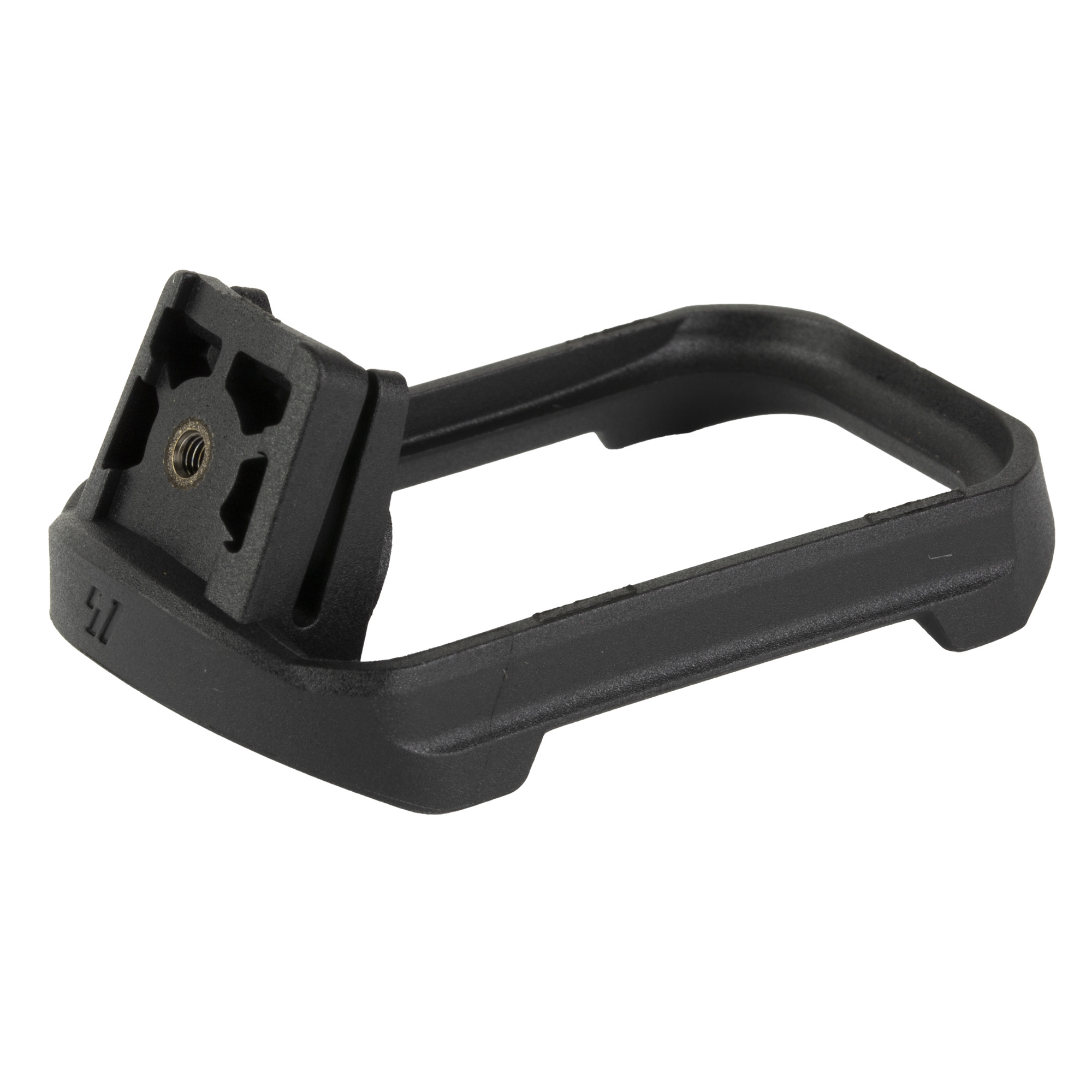 Strike Industries GEN4 Magwell for GLOCK – Black