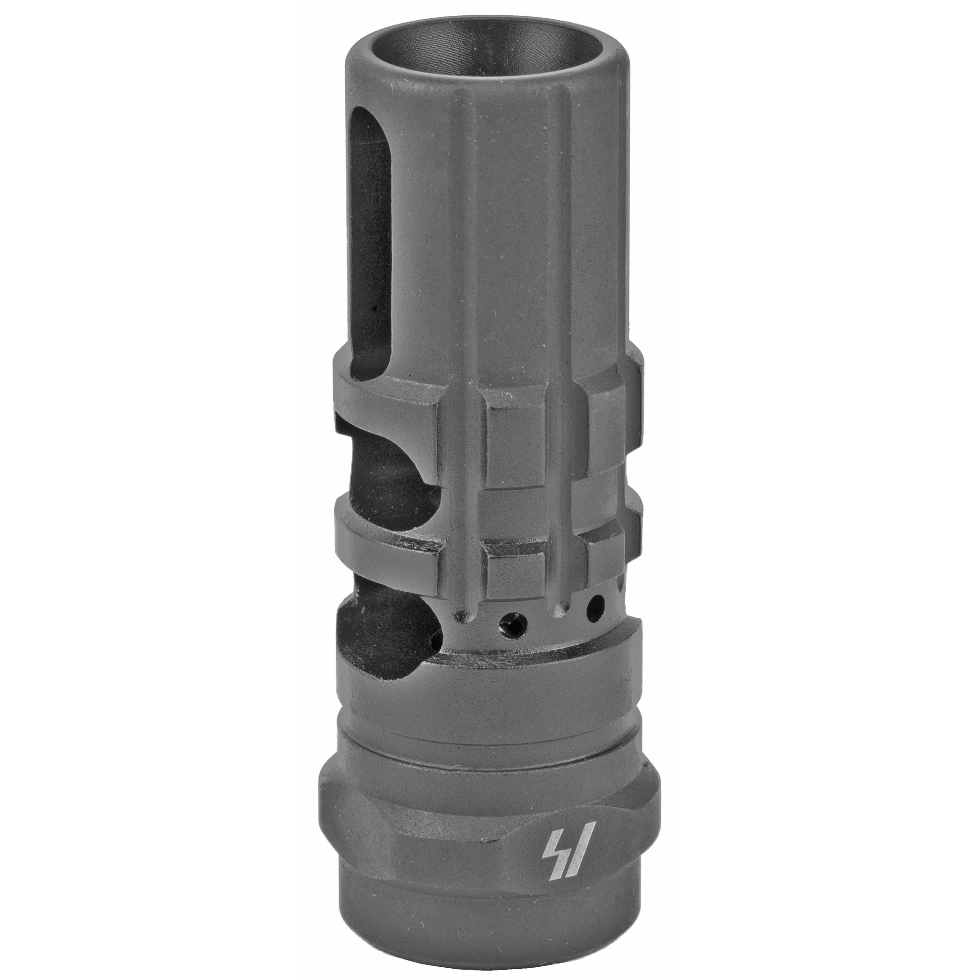 Strike Industries 5/8×24 JCOMP Gen2 308 Winchester 7.62mm Compensator – Black