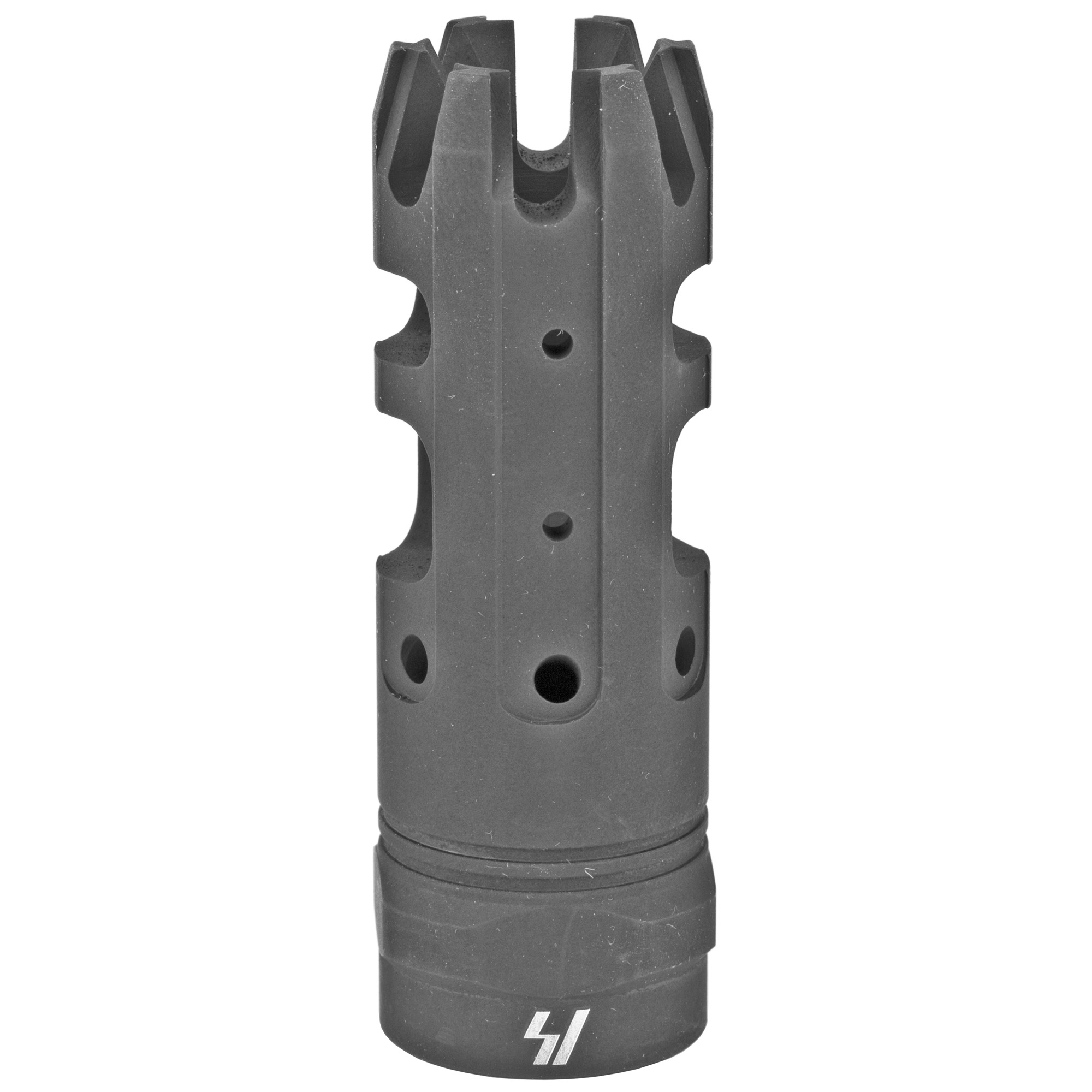 Strike Industries 5/8×24 King Comp 308 Winchester 7.62mm Compensator – Black