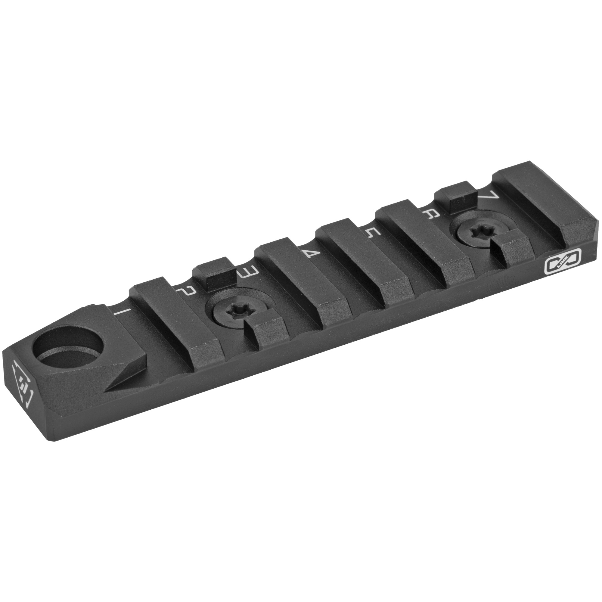 Strike Industries M-LOK/KeyMod LINK – Black