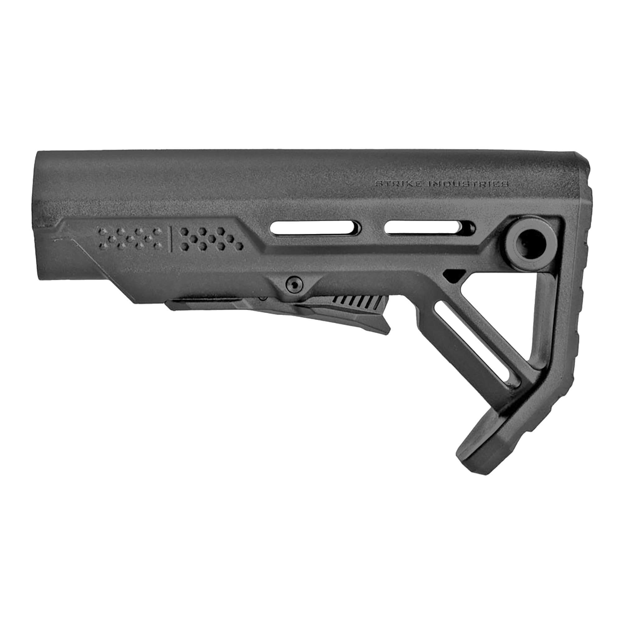 Strike Industries AR-15 MOD1 Stock – Black