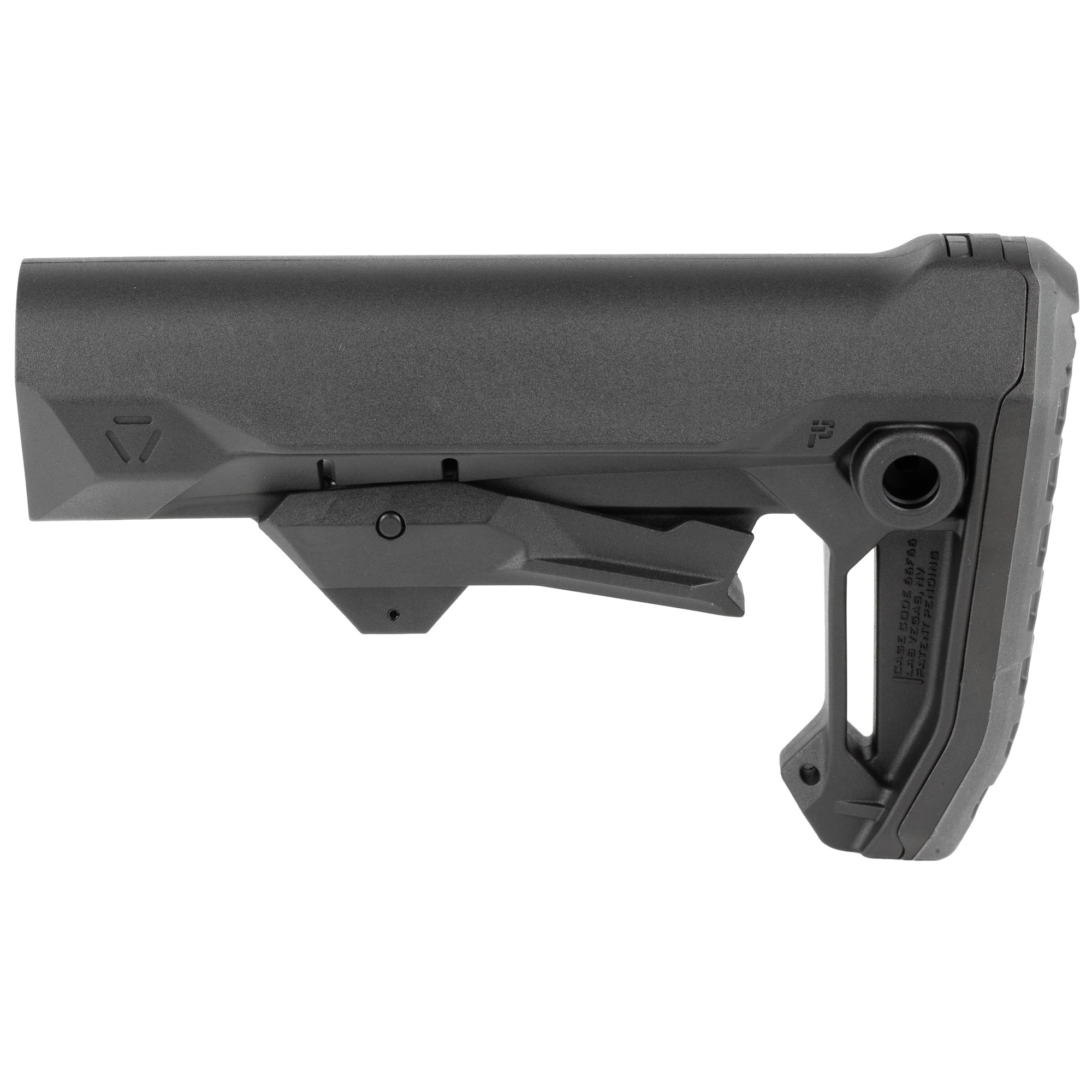 Strike Industries AR-15 MOD2 – Black