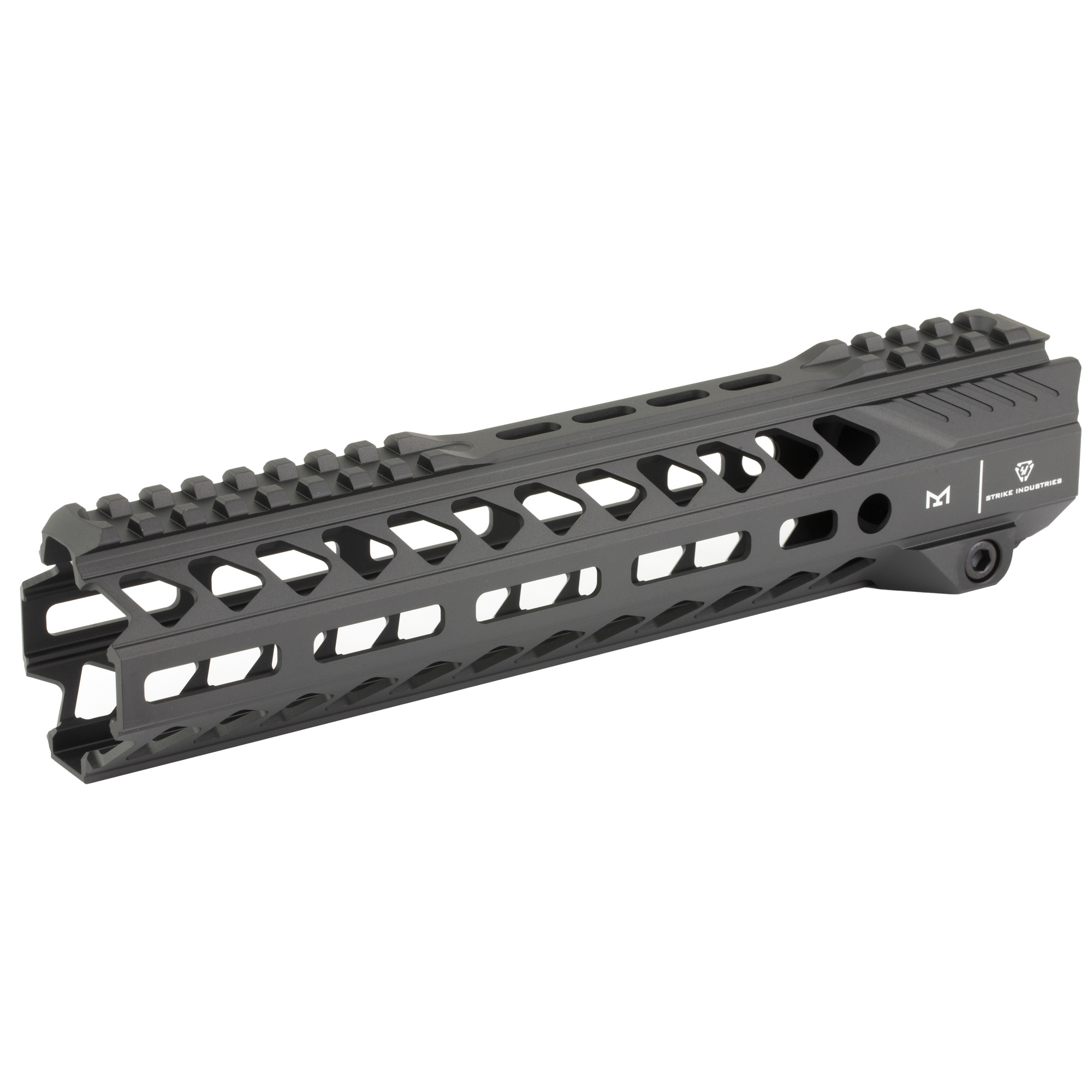 Strike Industries AR-15 Strike Rail Handguard 10″ – Black