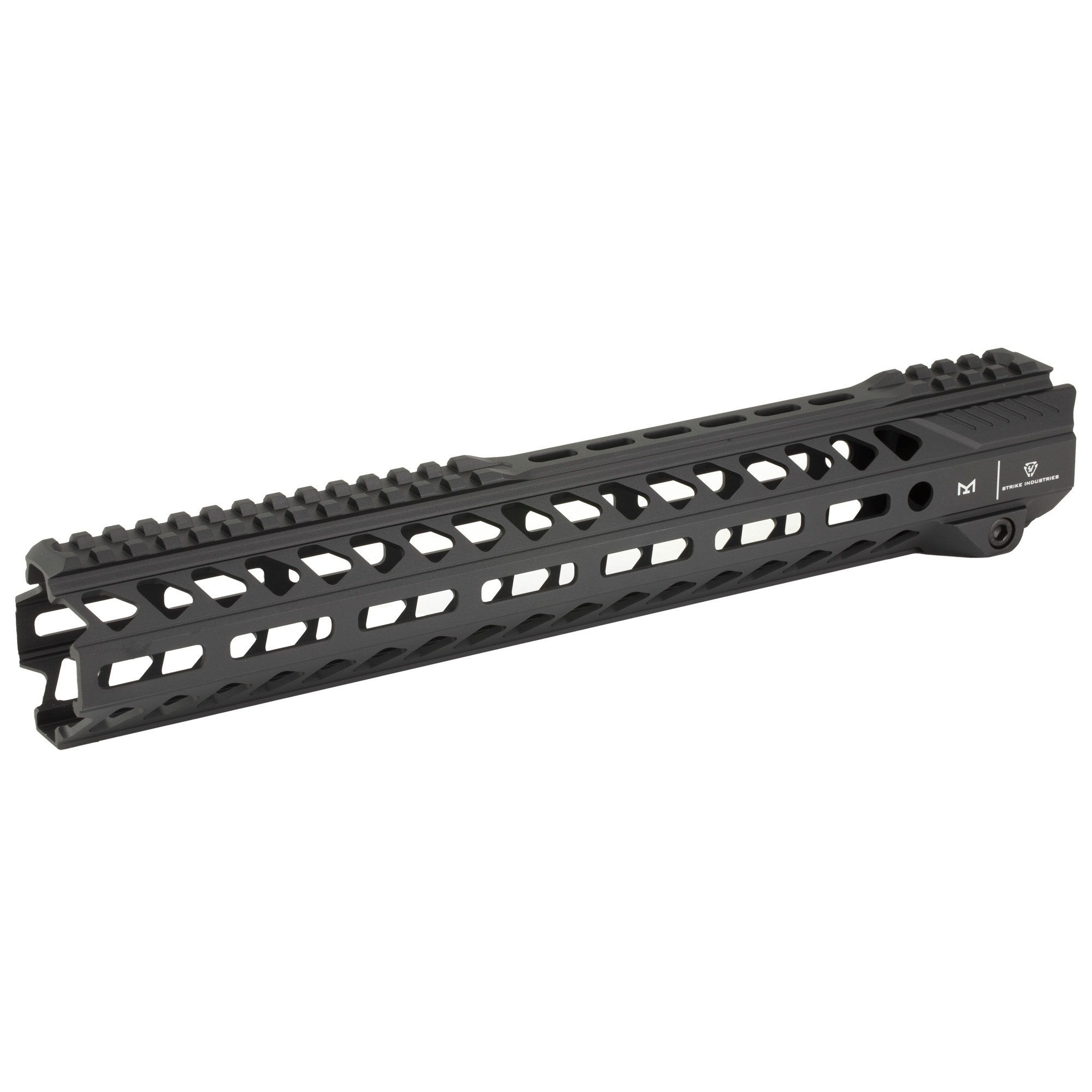 Strike Industries AR-15 Strike Rail Handguard 13.5″ – Black