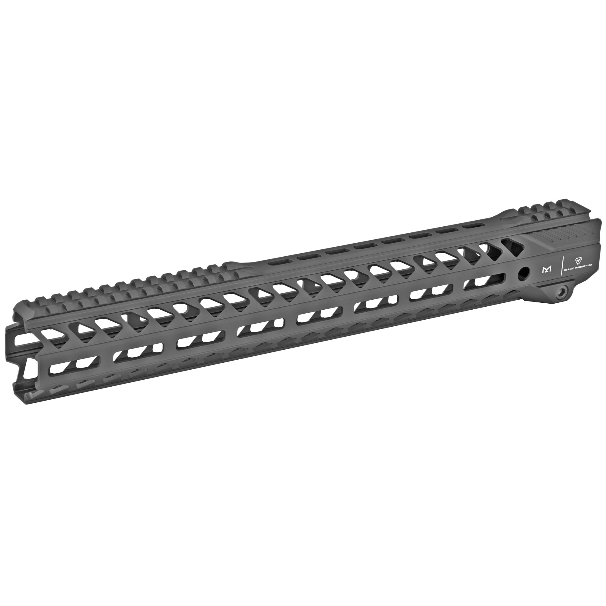 Strike Industries AR-15 Strike Rail Handguard 15.5″ – Black