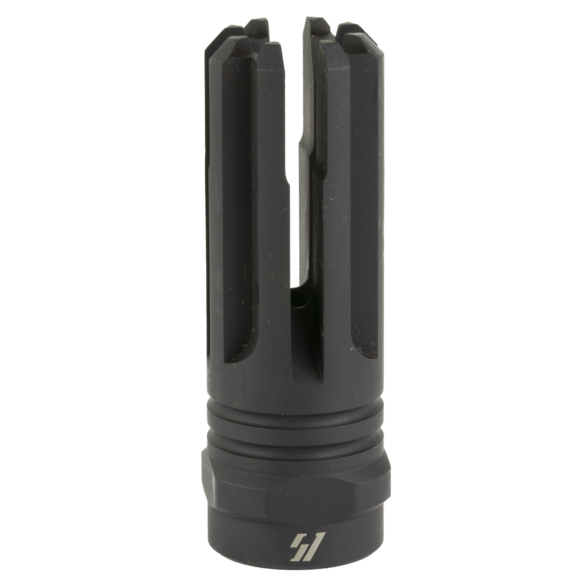 Strike Industries 5/8×24 Venom 7.62mm Compensator – Black